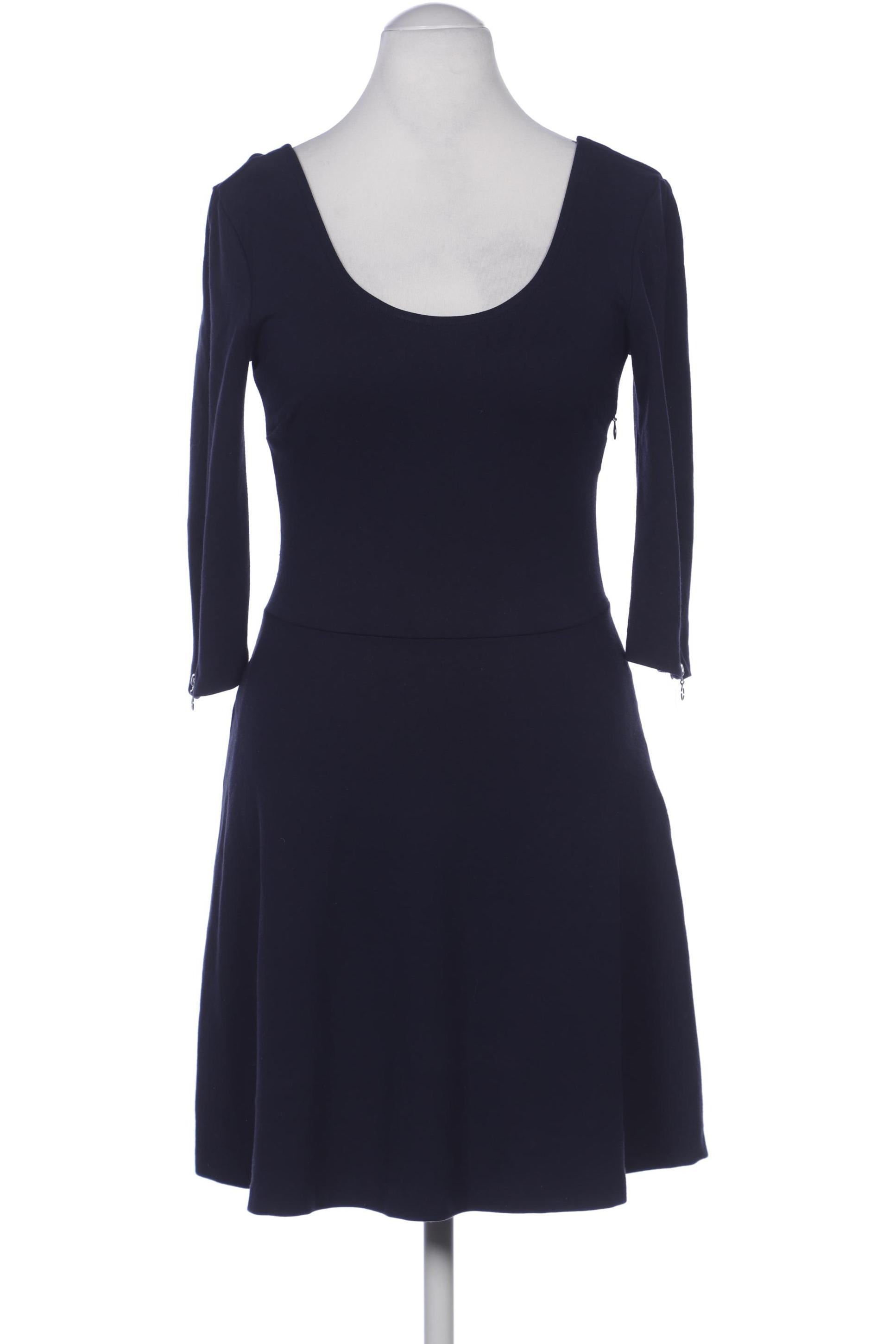 

edc by Esprit Damen Kleid, marineblau, Gr. 38