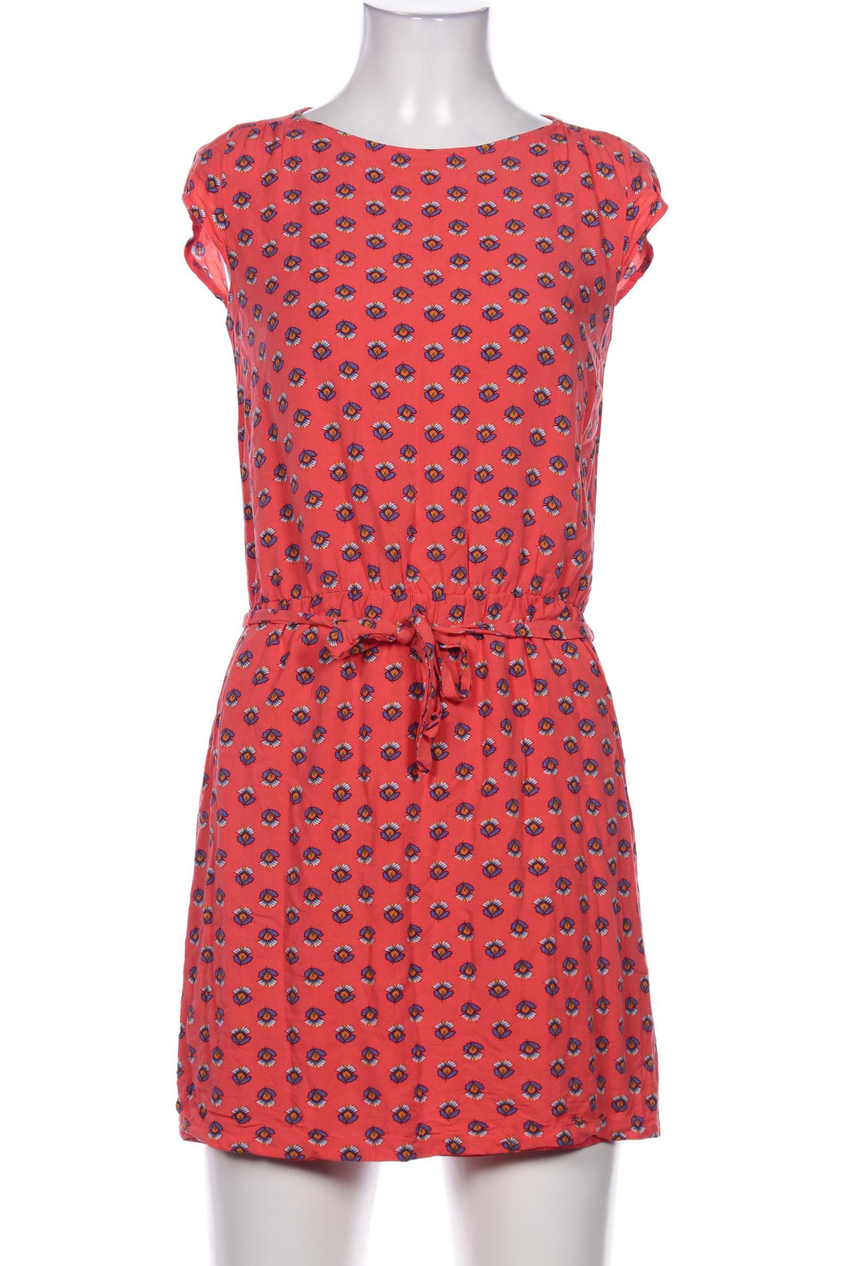 

edc by Esprit Damen Kleid, pink, Gr. 32