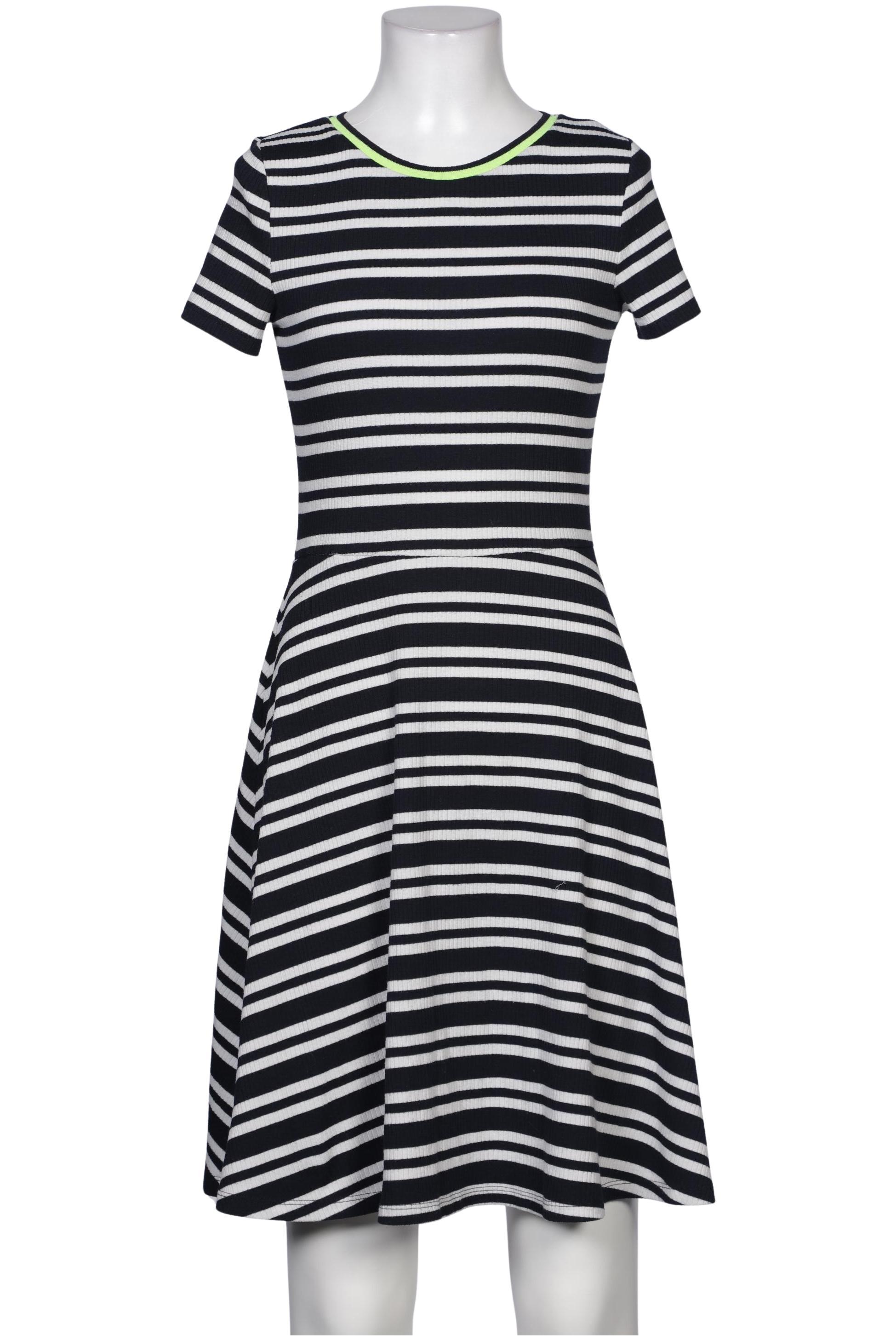 

edc by Esprit Damen Kleid, mehrfarbig, Gr. 36