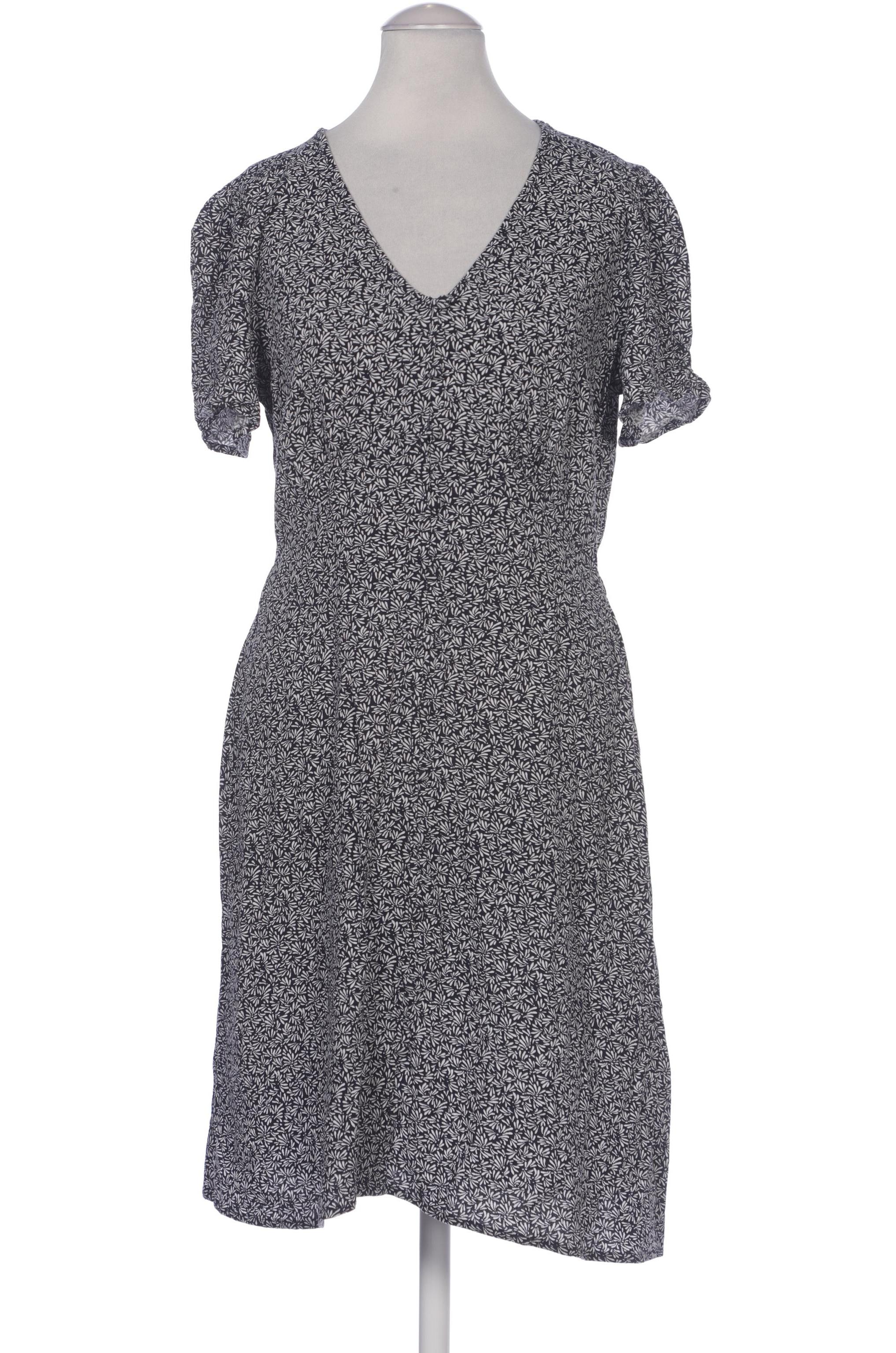 

edc by Esprit Damen Kleid, marineblau, Gr. 36