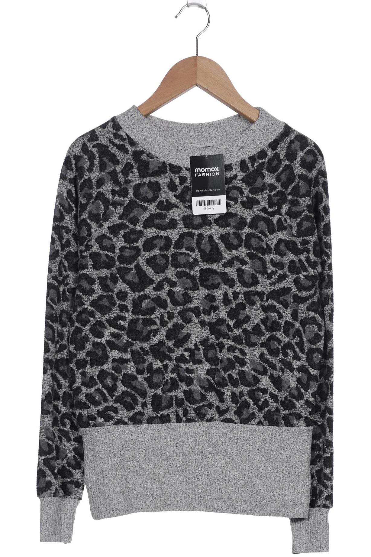 

edc by Esprit Damen Pullover, grau