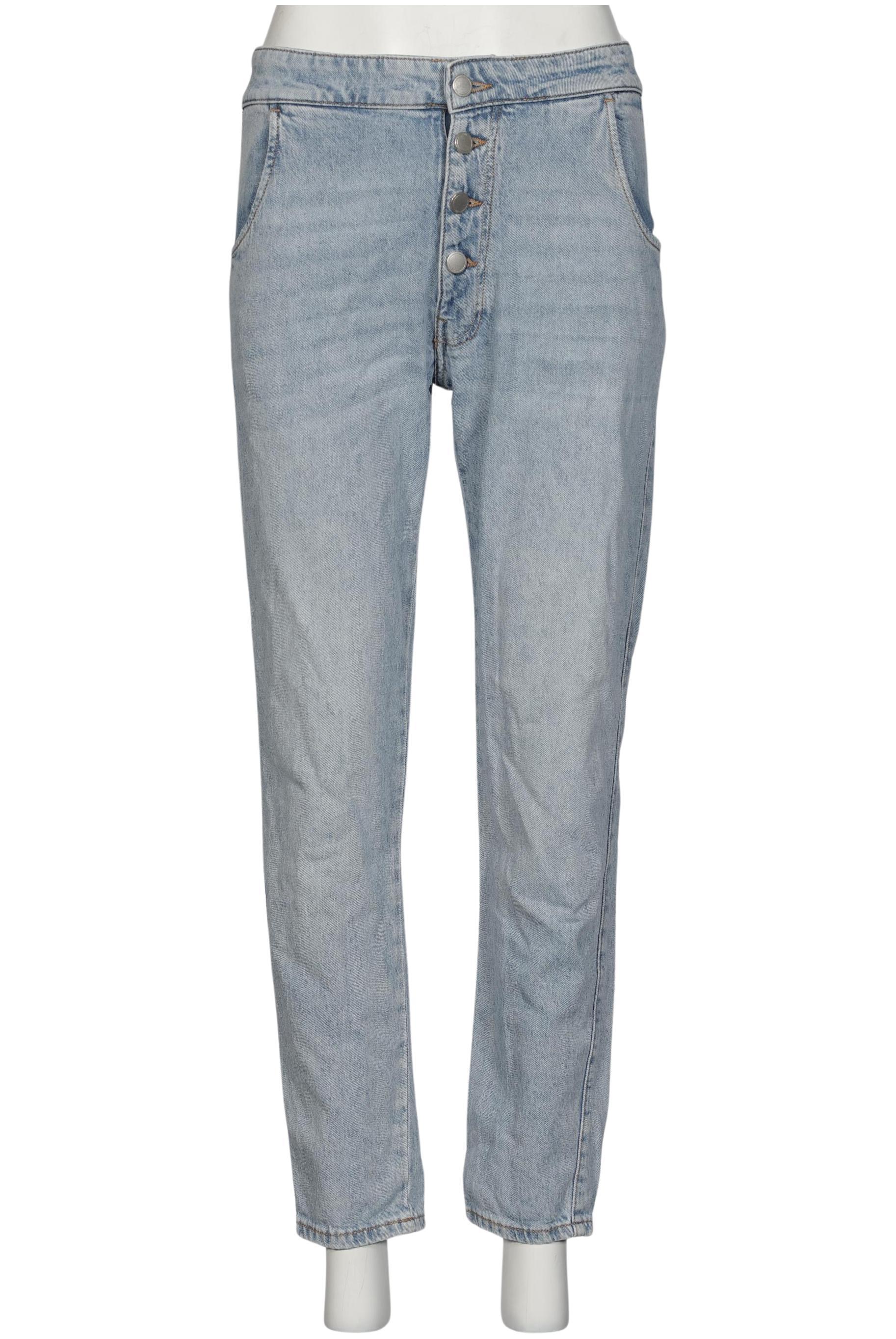 

edc by Esprit Damen Jeans, hellblau, Gr. 27