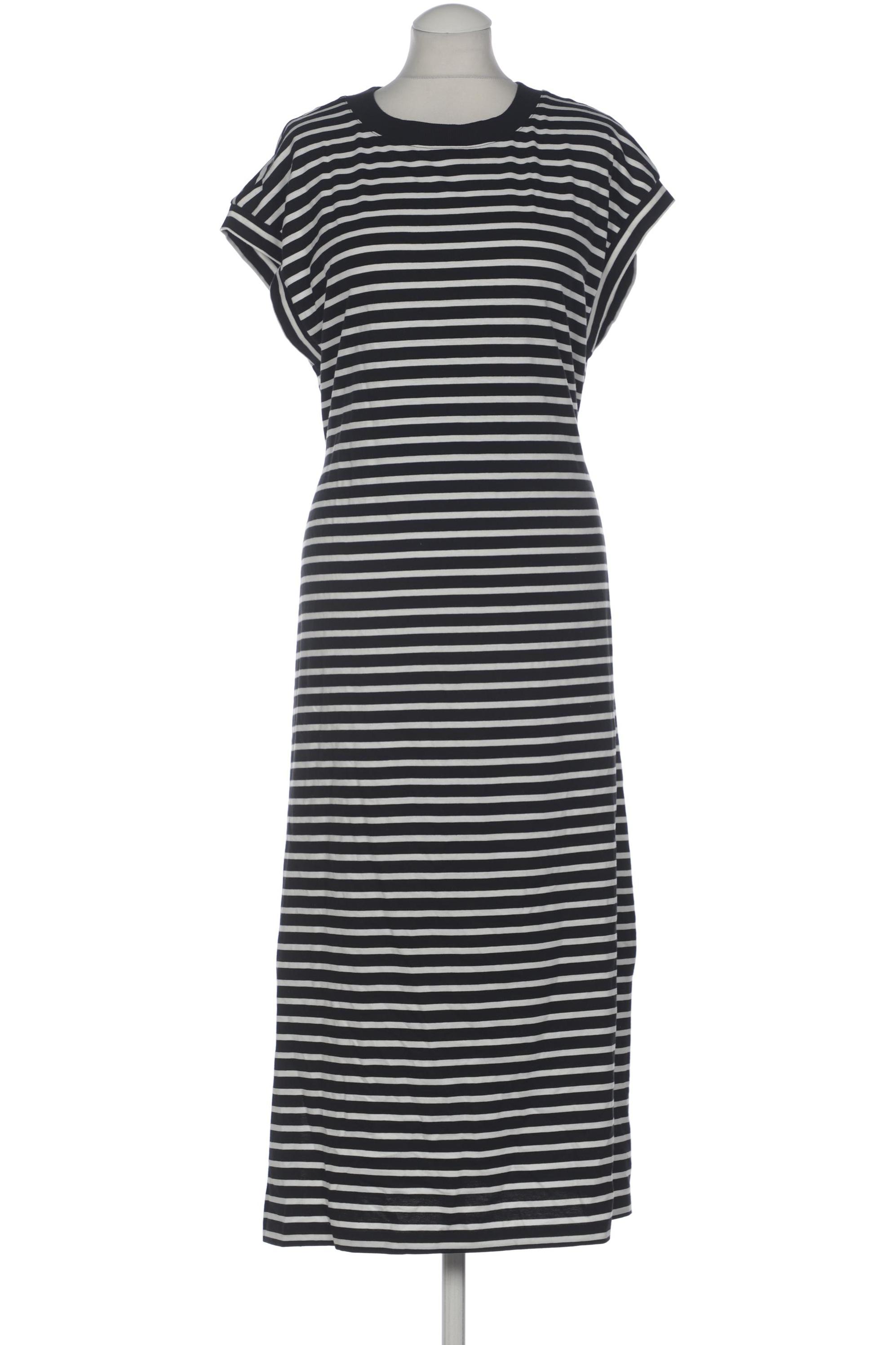 

edc by Esprit Damen Kleid, schwarz, Gr. 38