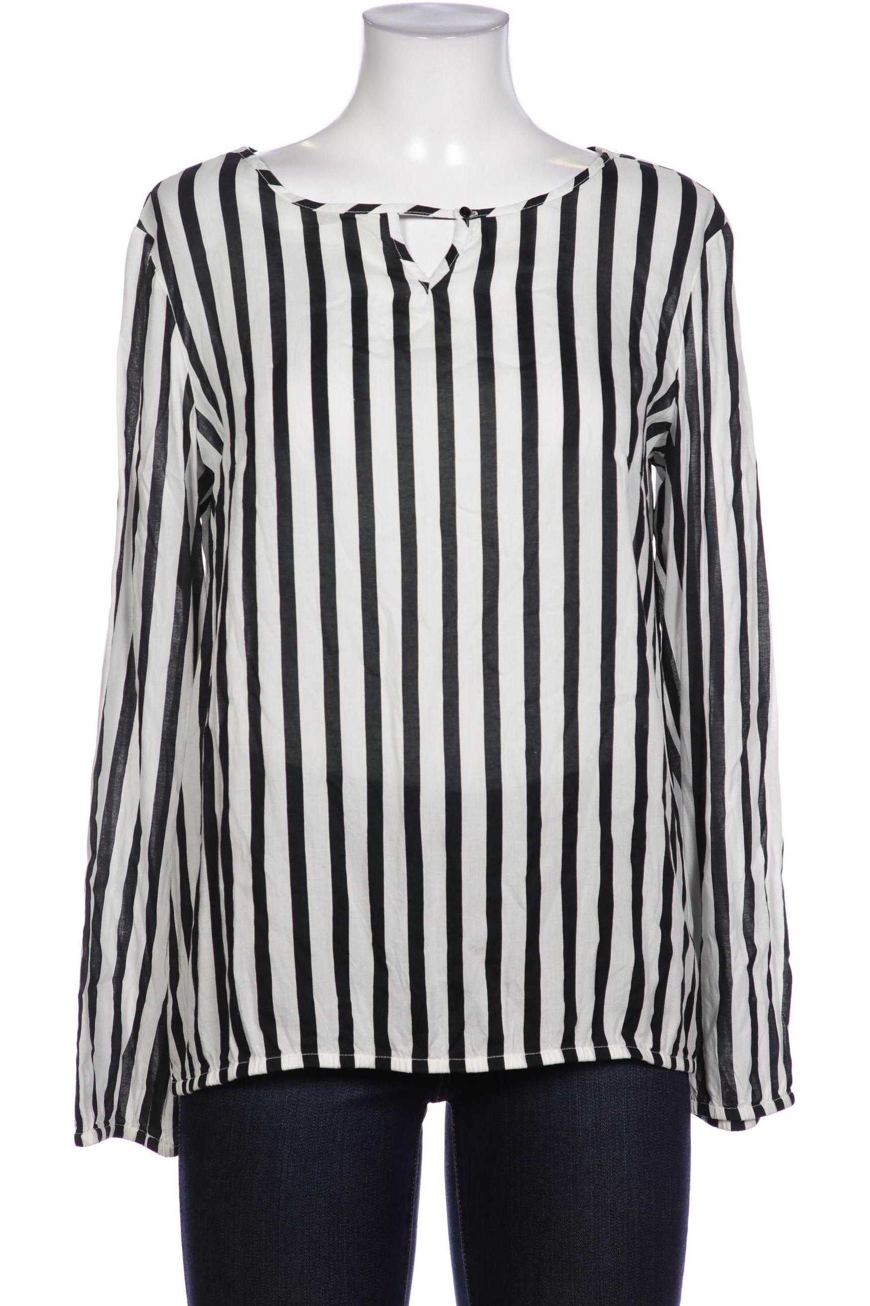 

edc by Esprit Damen Bluse, mehrfarbig, Gr. 38