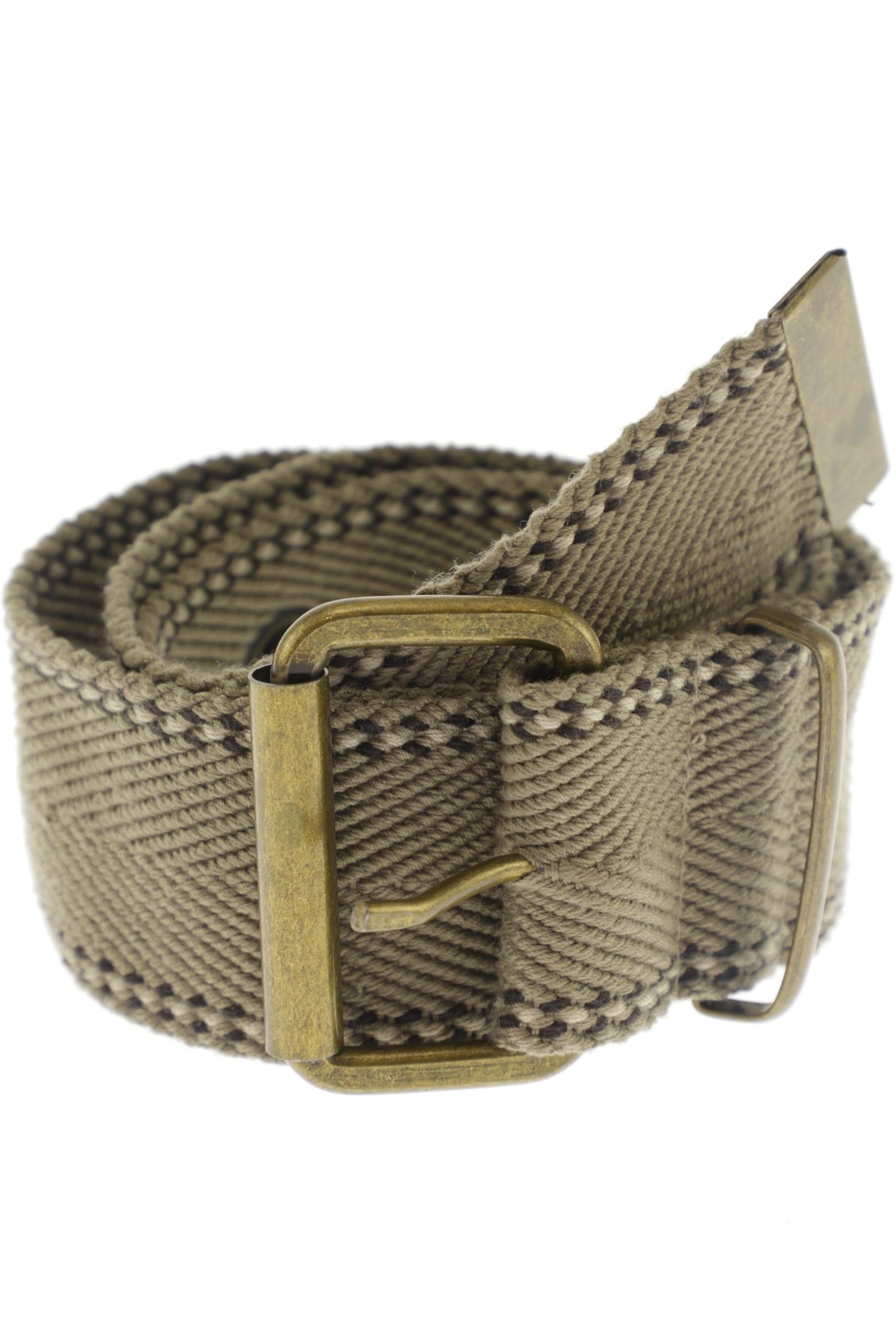 

edc by Esprit Damen Gürtel, beige, Gr. 80