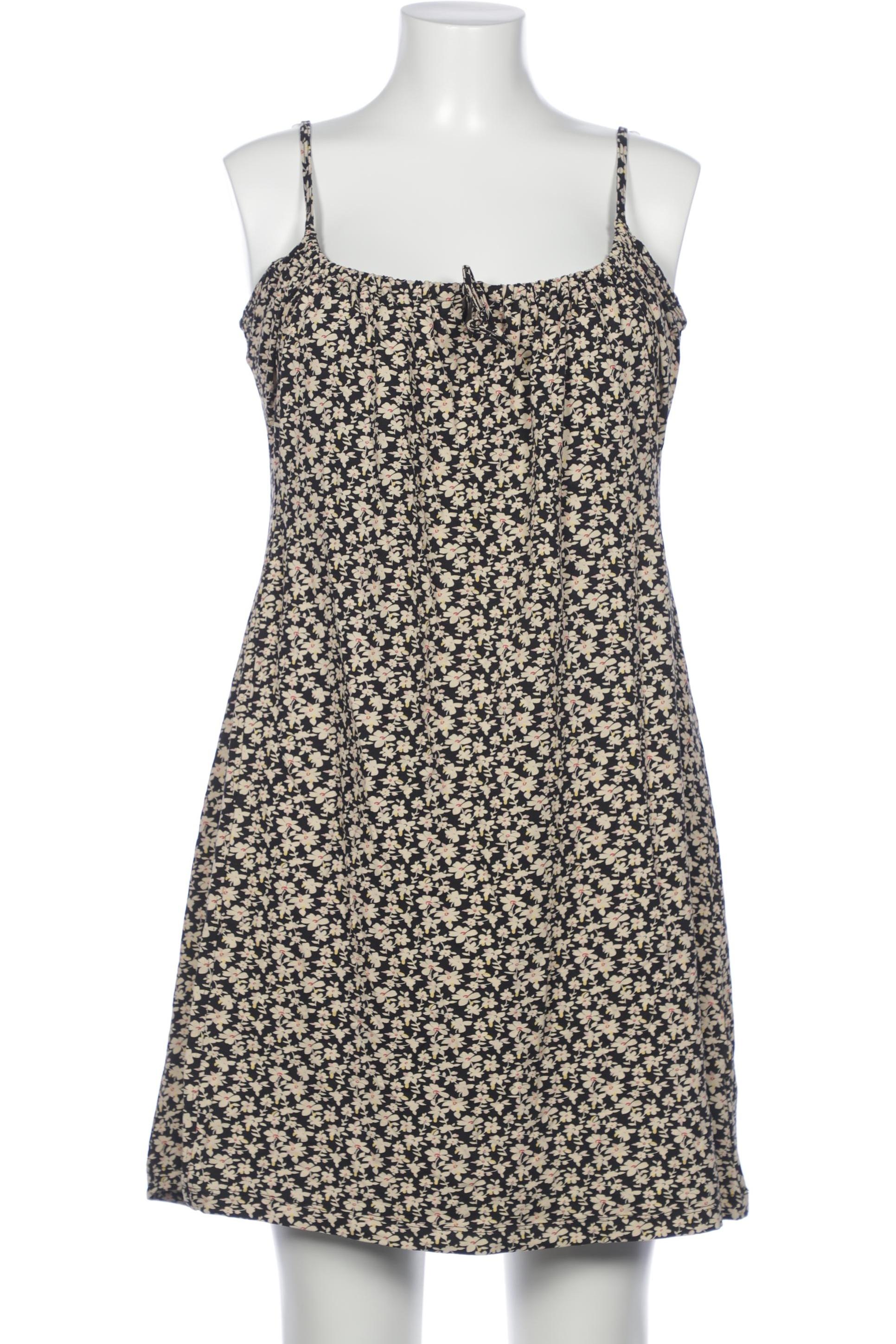 

edc by Esprit Damen Kleid, beige, Gr. 46