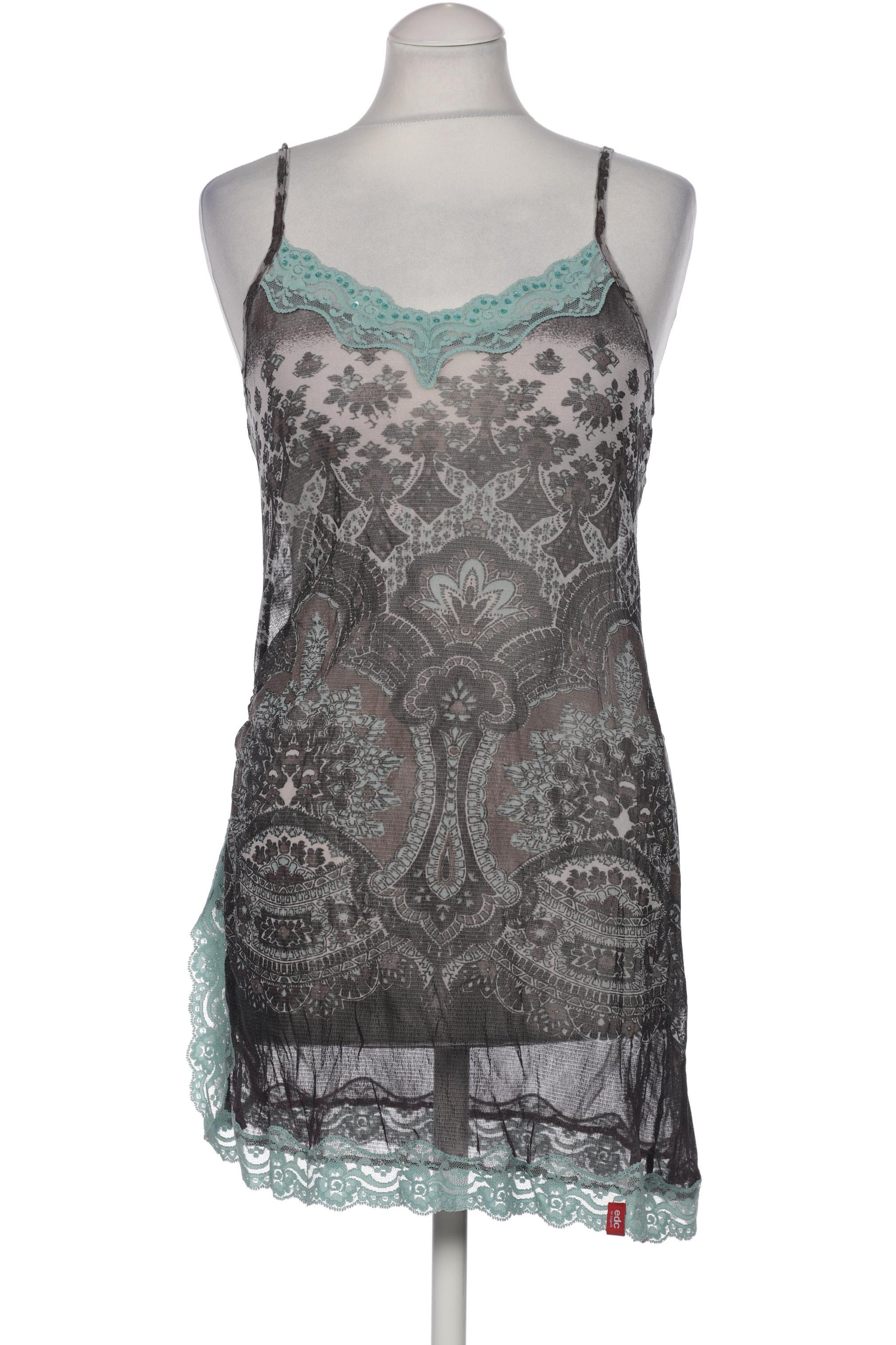 

edc by Esprit Damen Top, braun, Gr. 36