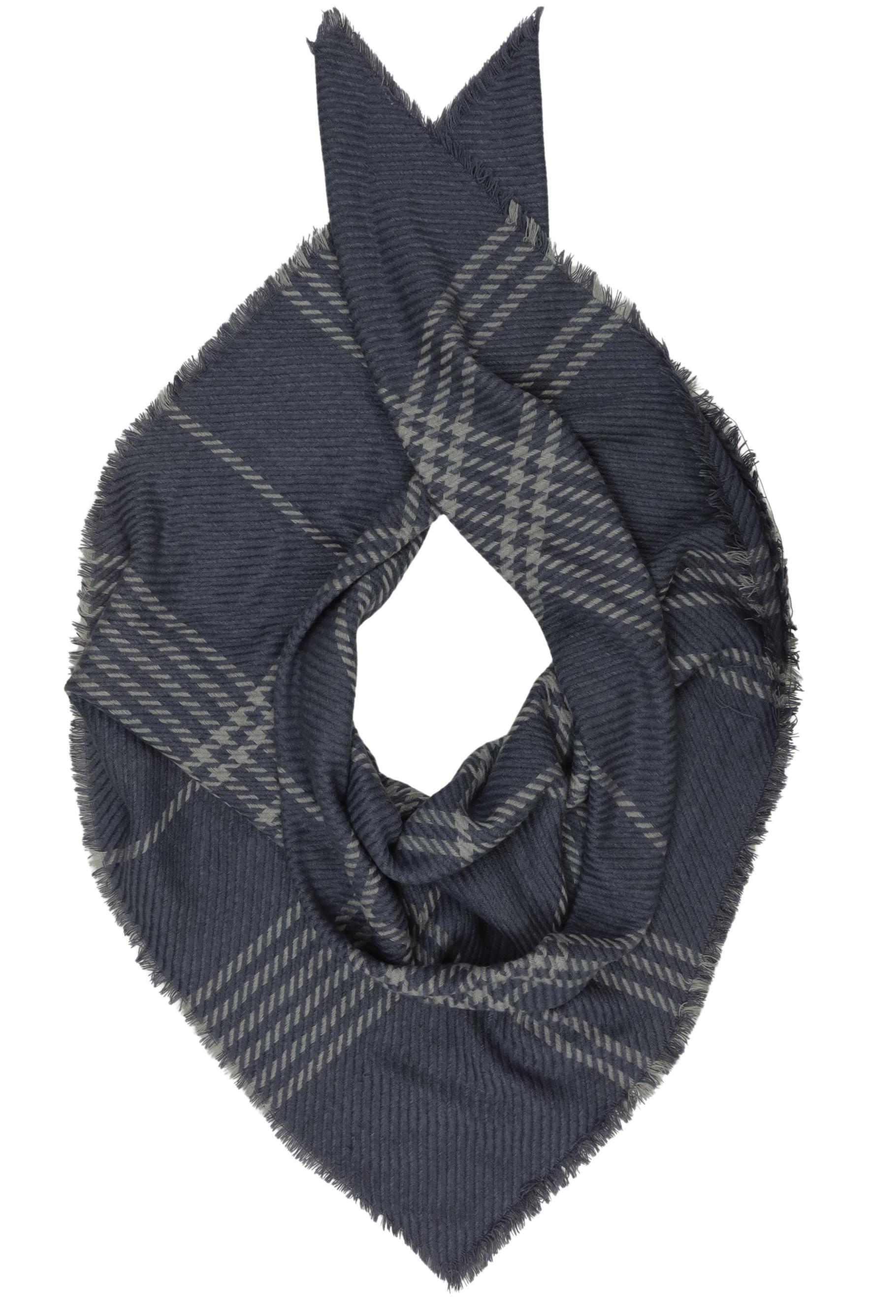 

edc by Esprit Damen Schal, marineblau, Gr.