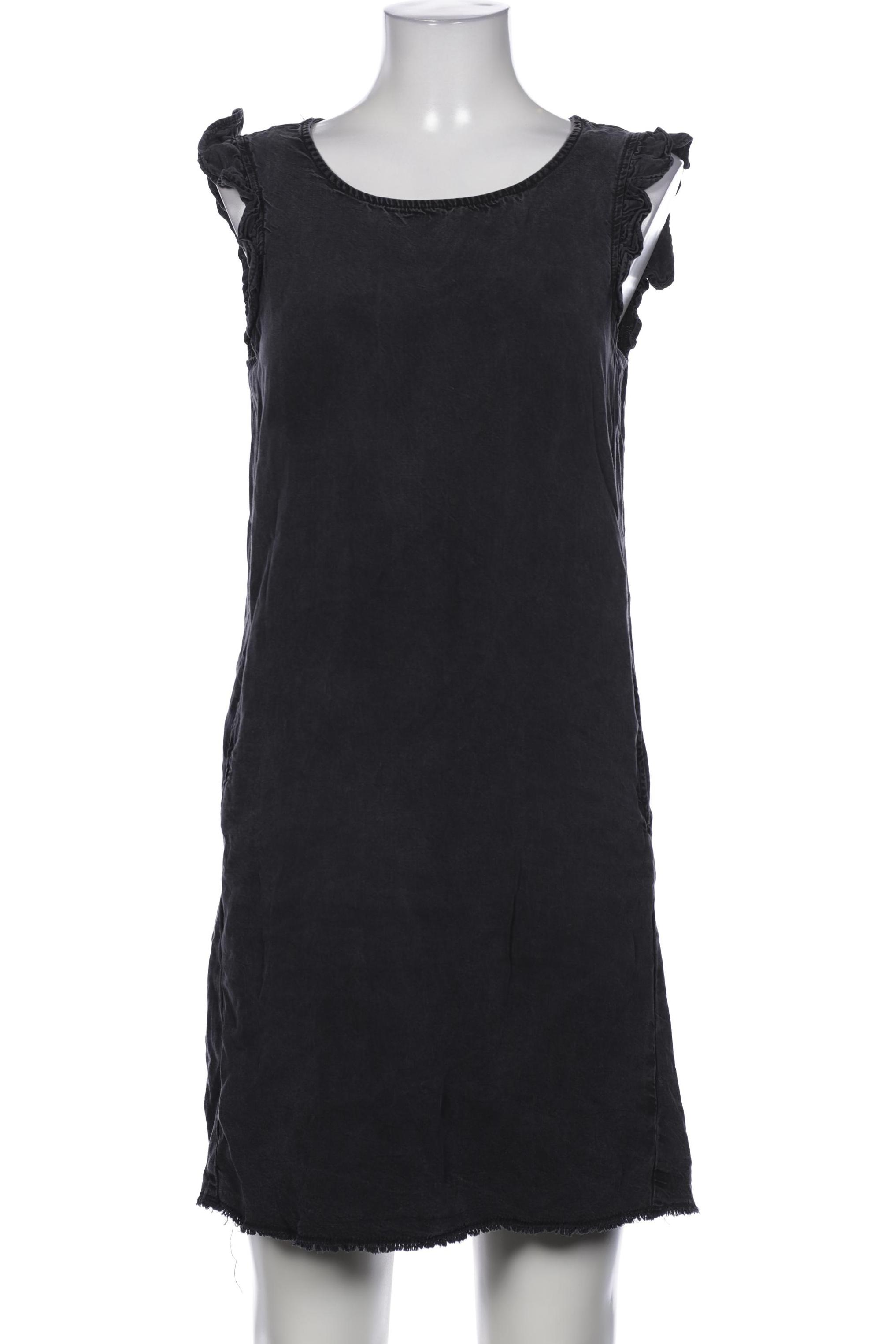 

edc by Esprit Damen Kleid, marineblau, Gr. 38