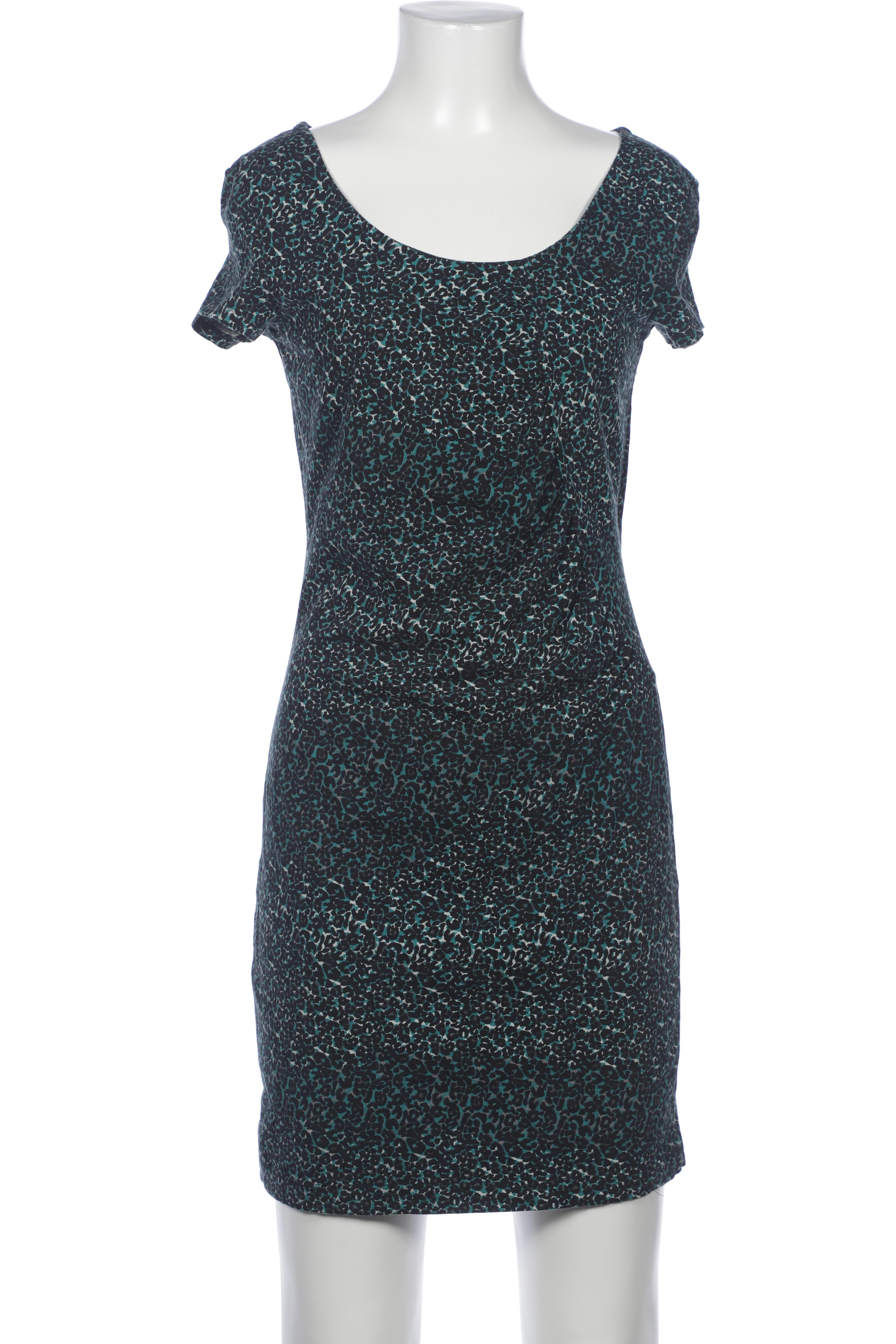 

edc by Esprit Damen Kleid, schwarz, Gr. 38