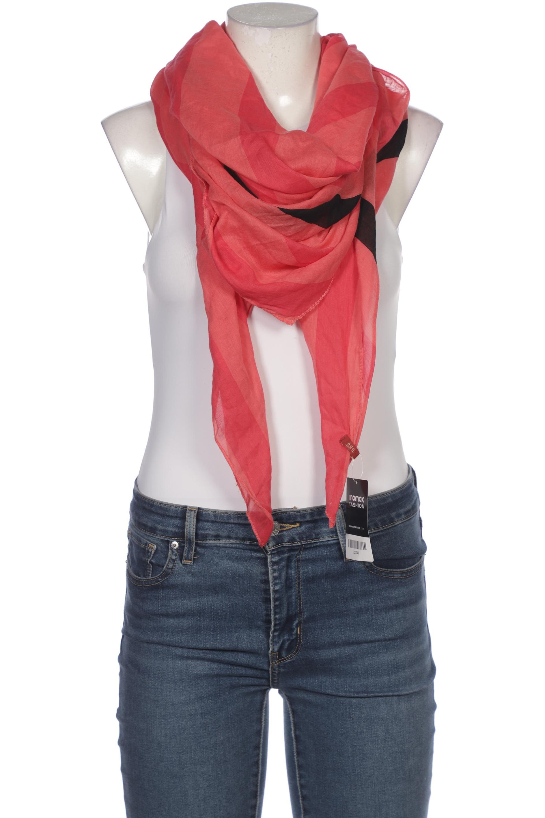 

edc by Esprit Damen Schal, pink, Gr.