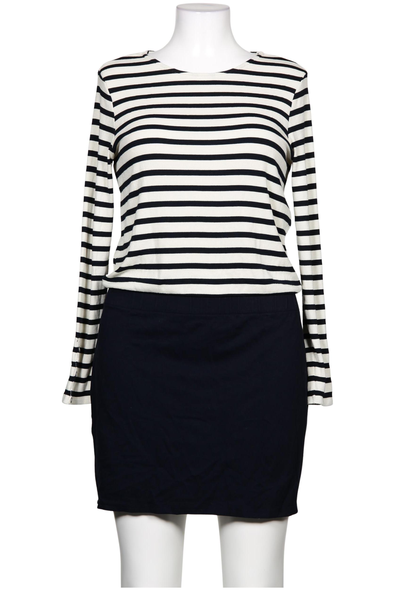 

edc by Esprit Damen Kleid, mehrfarbig, Gr. 44