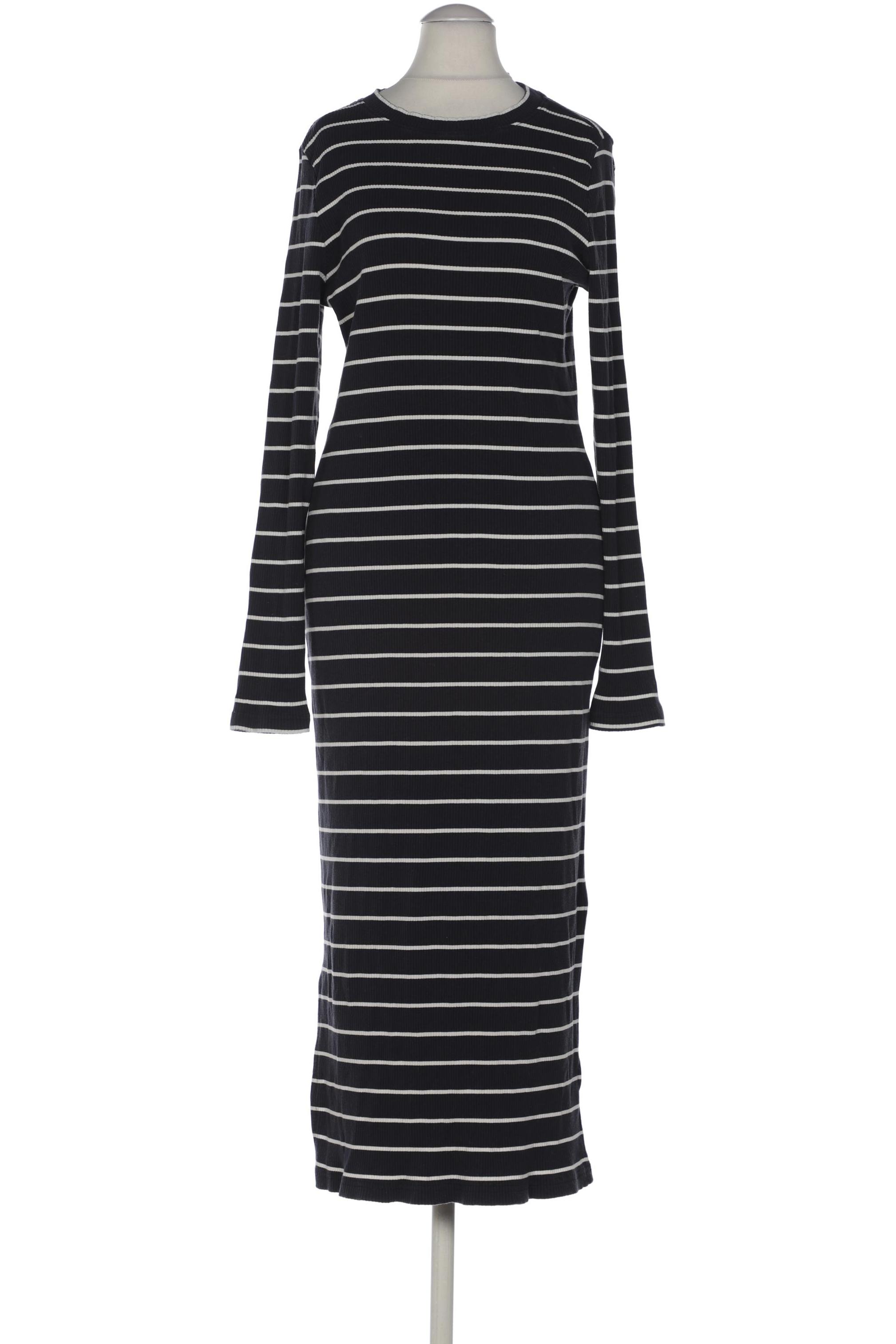 

edc by Esprit Damen Kleid, marineblau, Gr. 42