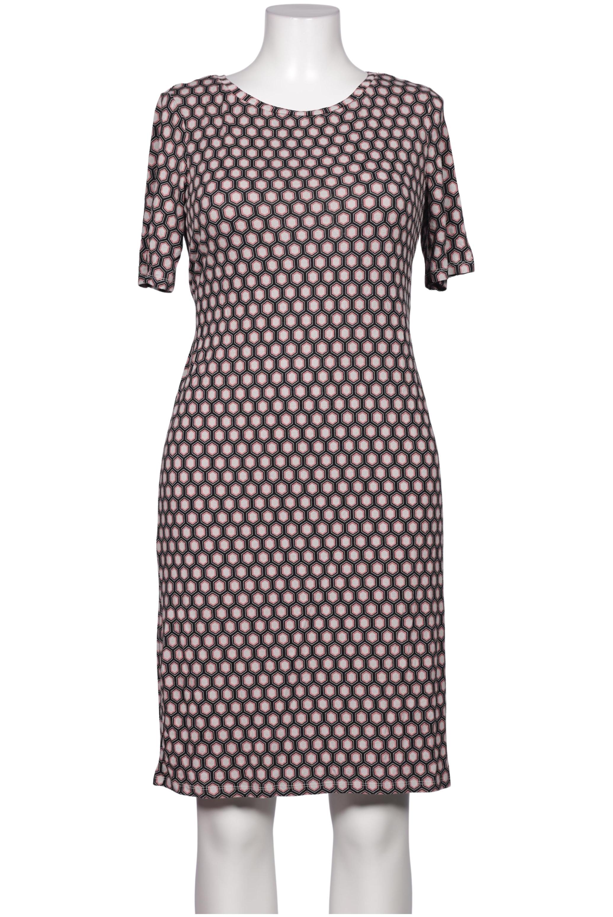 

edc by Esprit Damen Kleid, mehrfarbig, Gr. 42