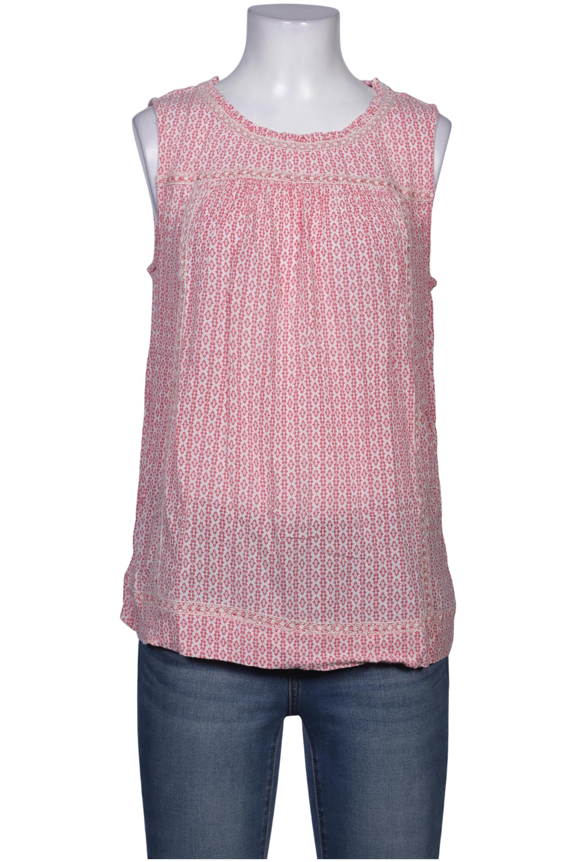 

edc by Esprit Damen Bluse, pink, Gr. 38