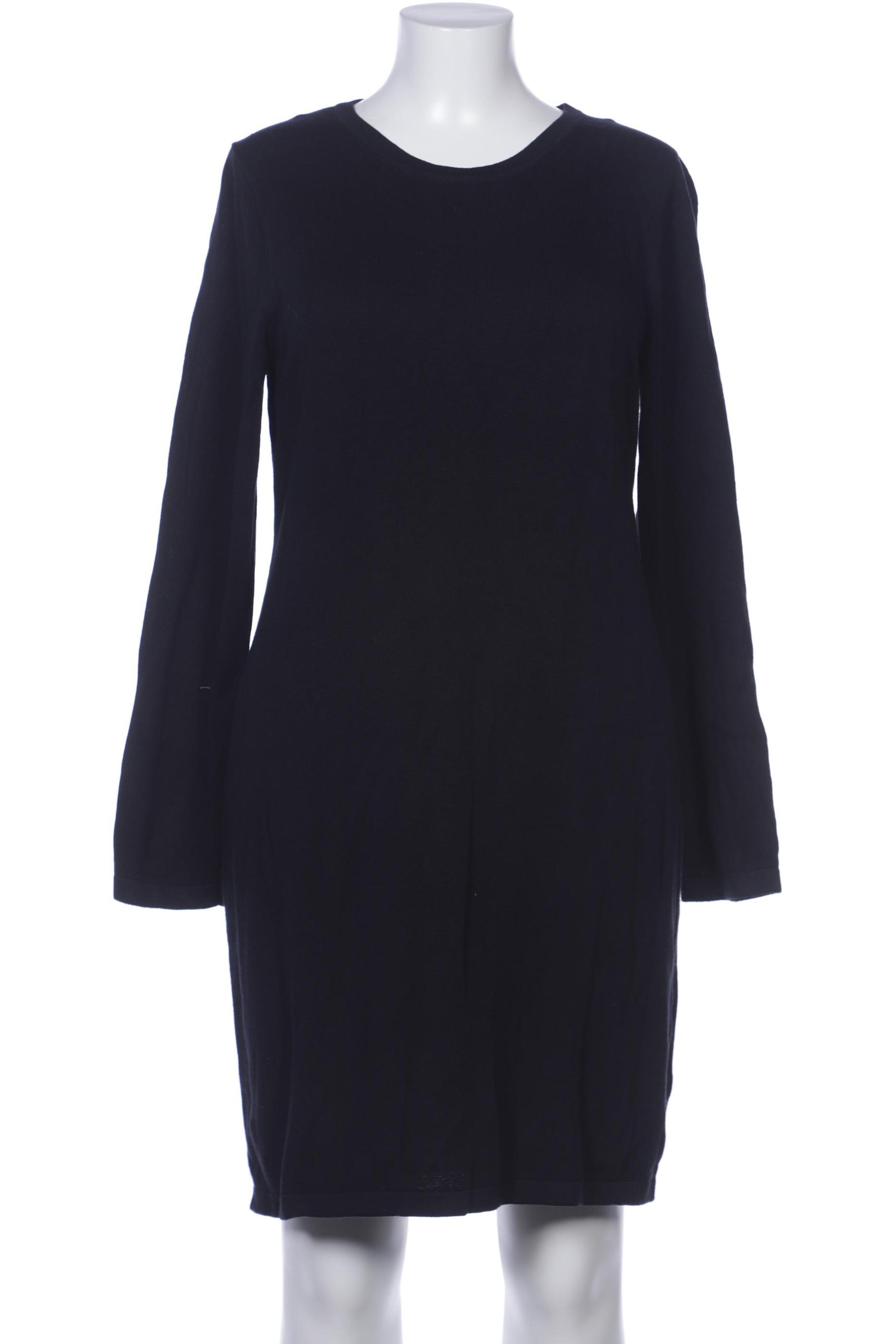 

edc by Esprit Damen Kleid, marineblau, Gr. 46