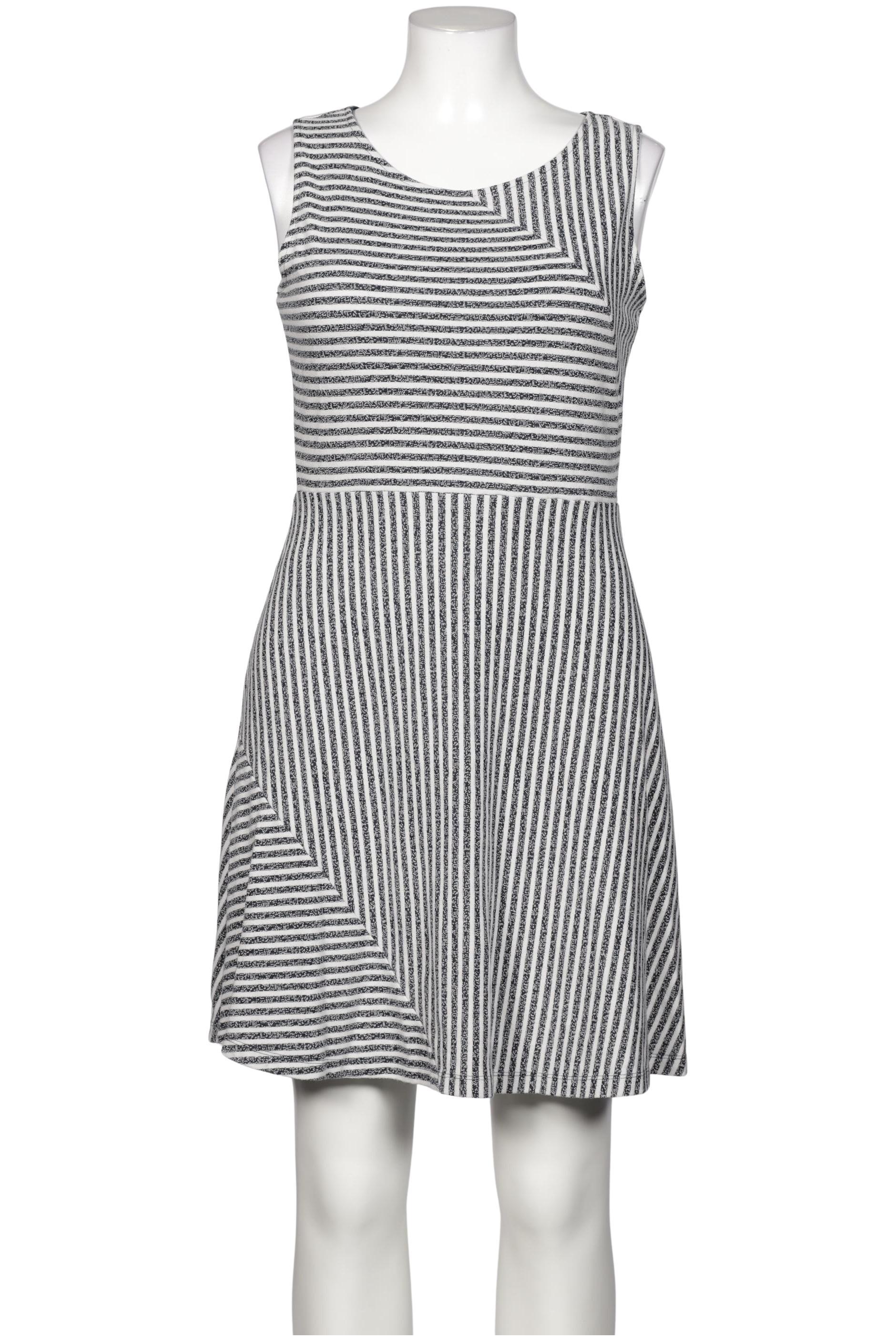 

edc by Esprit Damen Kleid, mehrfarbig, Gr. 44