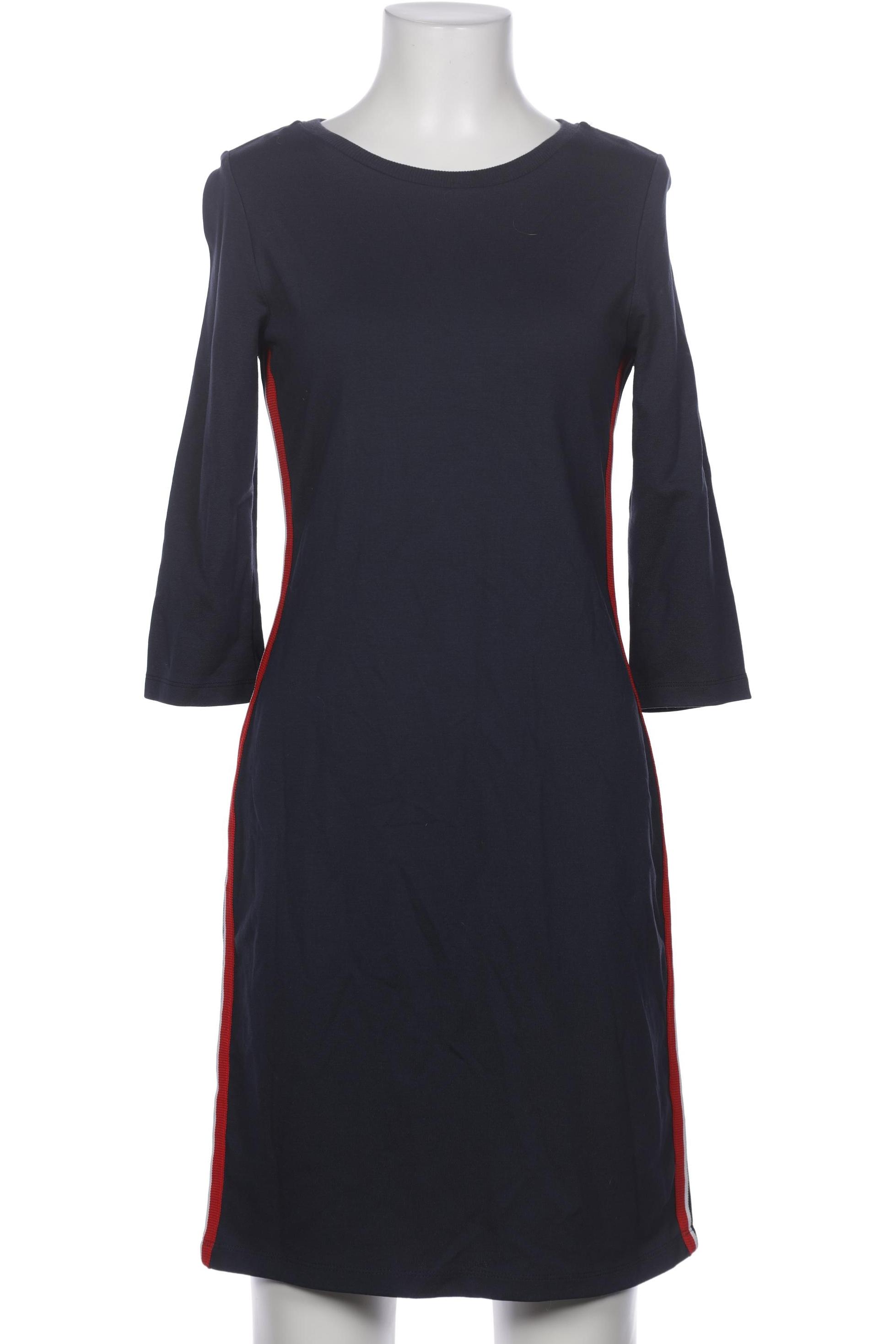 

edc by Esprit Damen Kleid, marineblau, Gr. 36