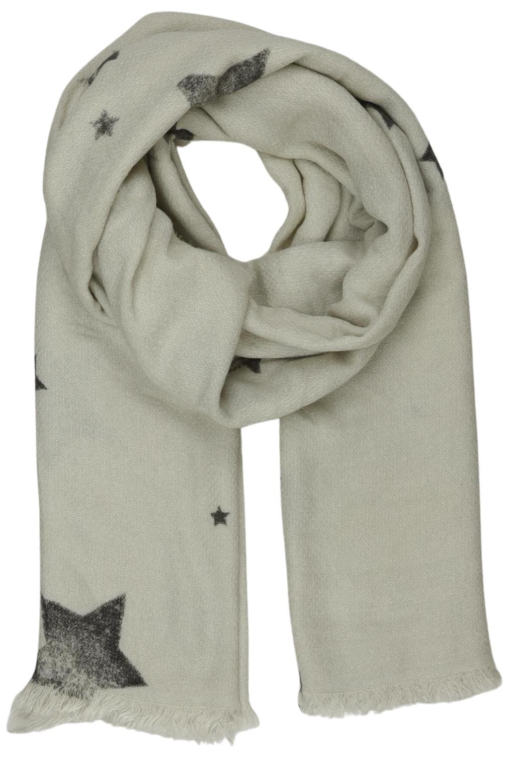 

edc by Esprit Damen Schal, grau, Gr.