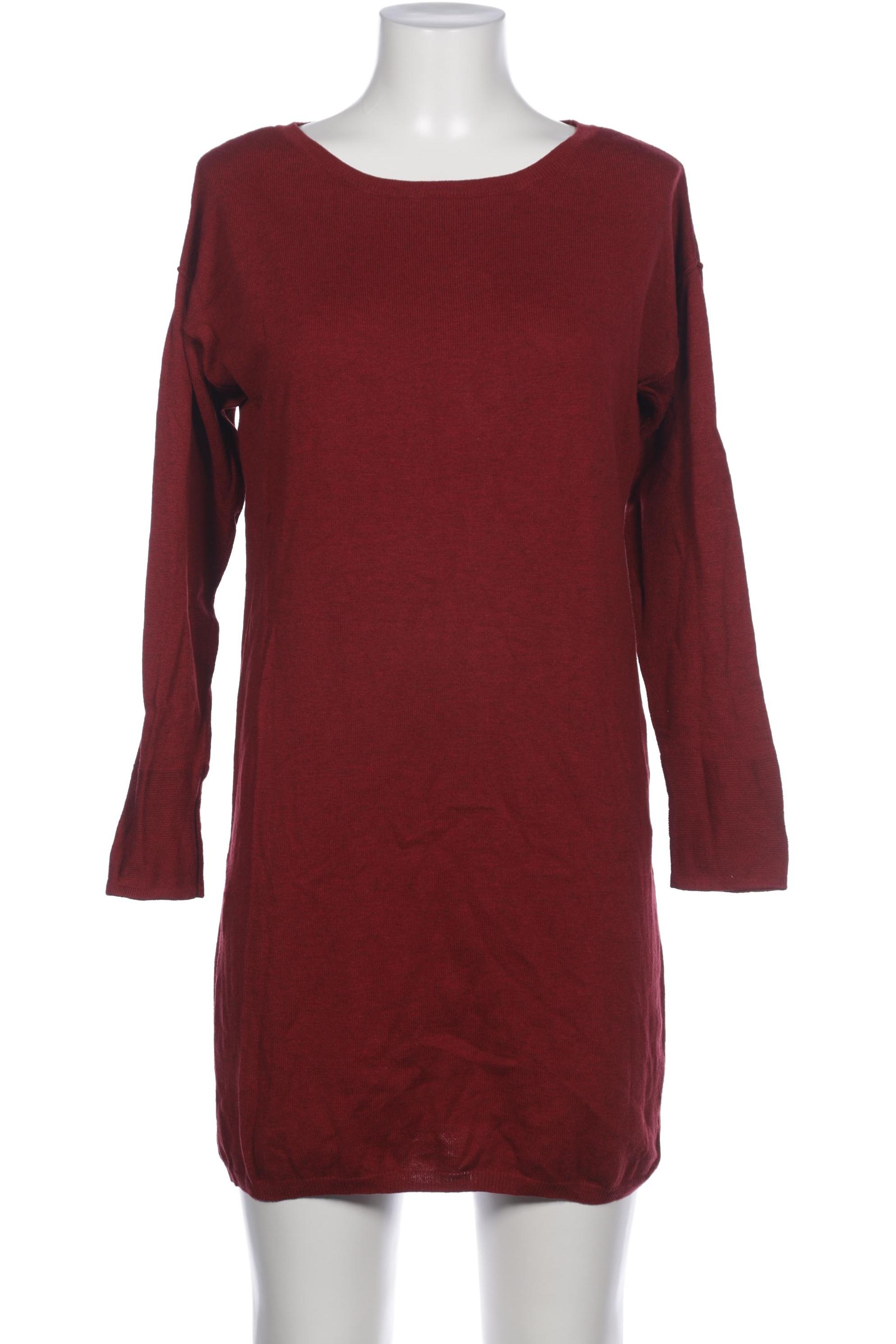 

edc by Esprit Damen Kleid, bordeaux, Gr. 42