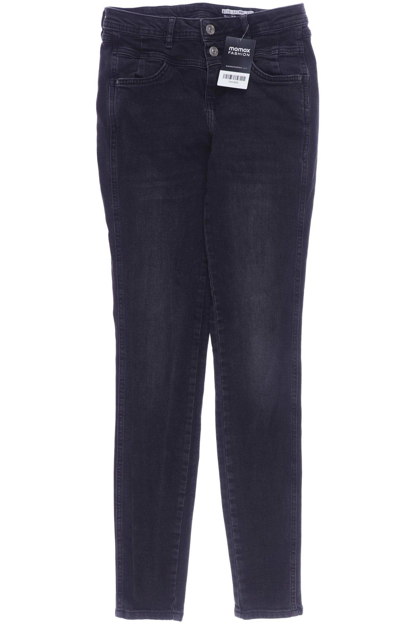 

edc by Esprit Damen Jeans, grau
