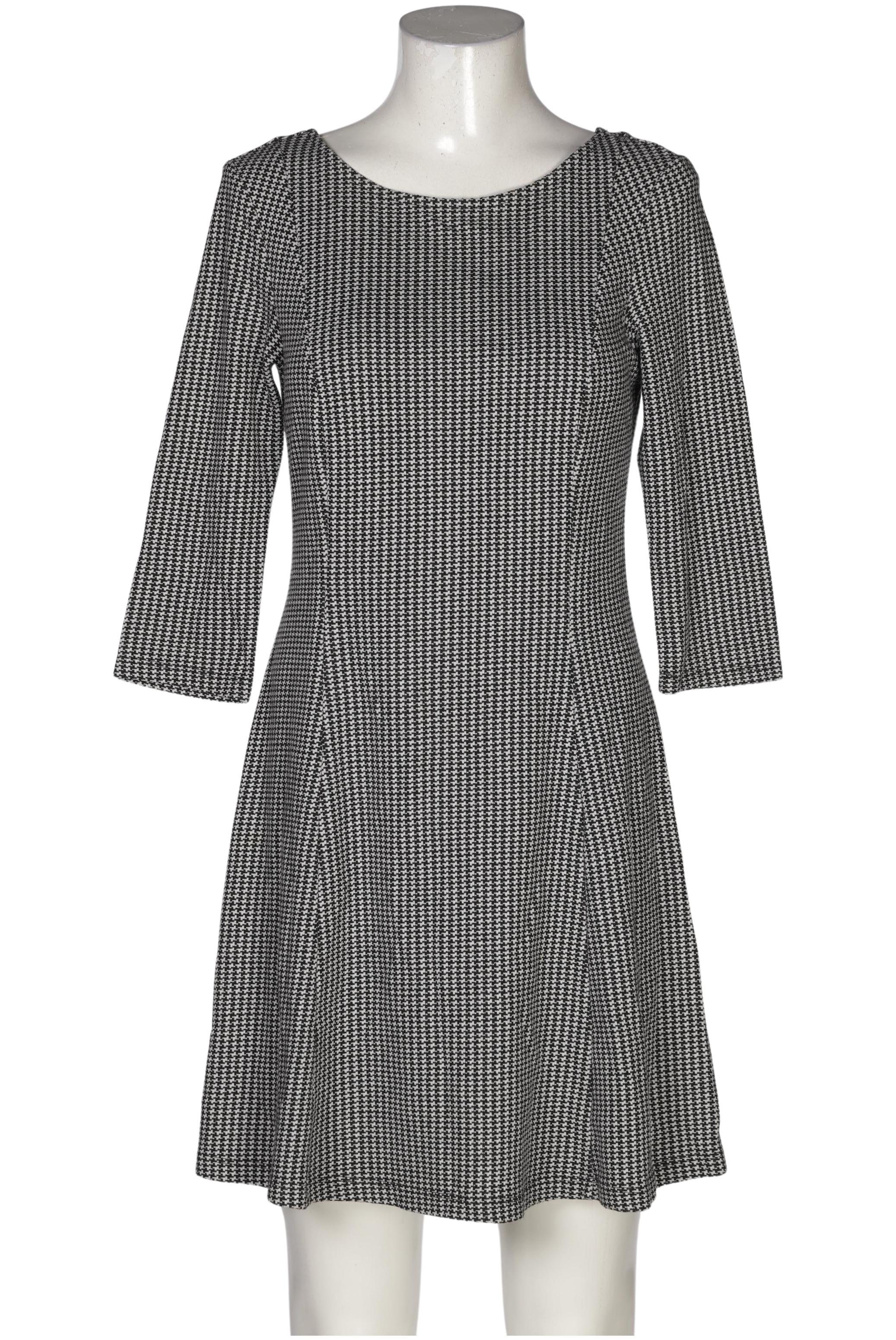 

edc by Esprit Damen Kleid, schwarz, Gr. 42