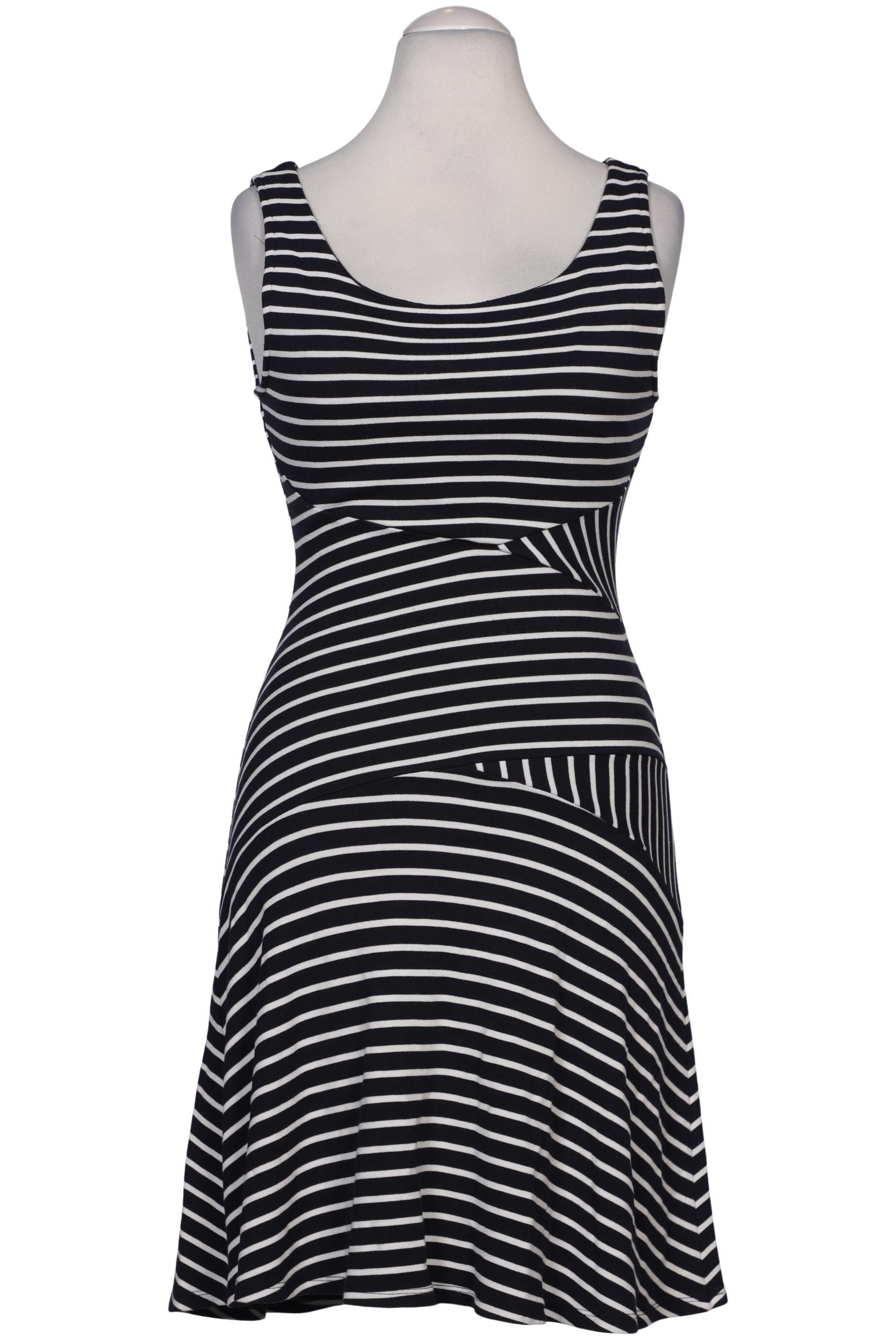 

edc by Esprit Damen Kleid, marineblau, Gr. 36
