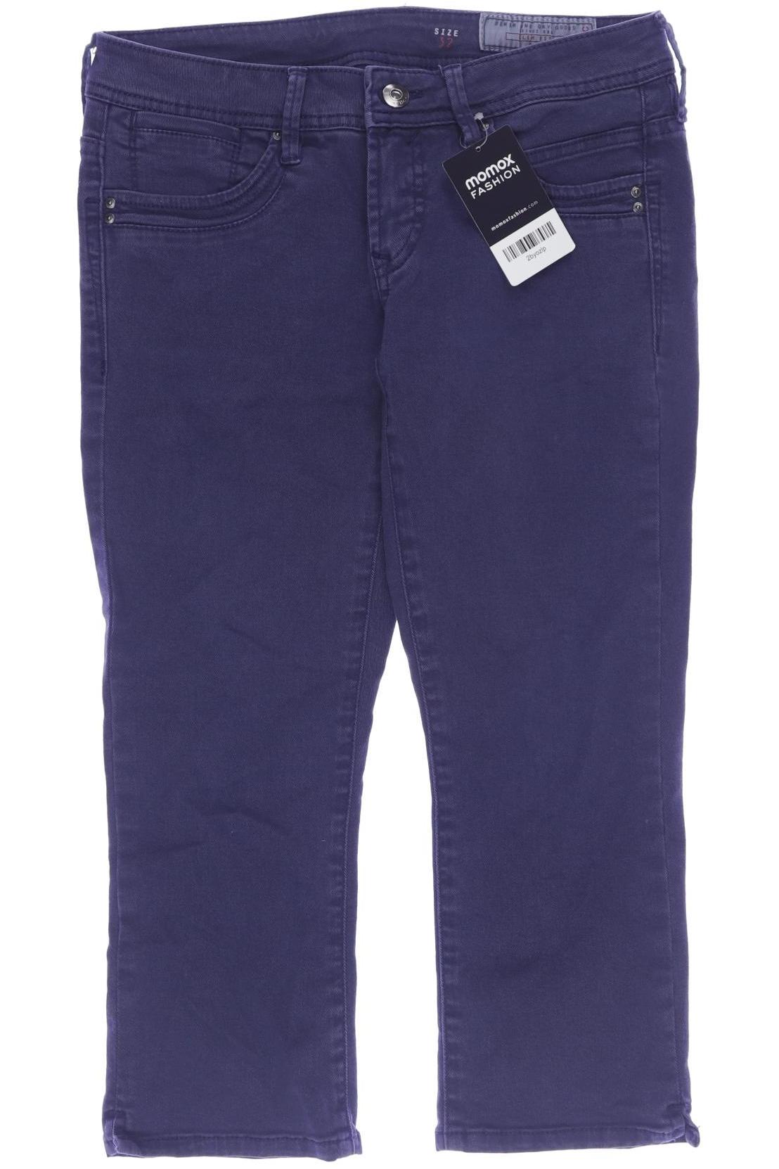Thumbnail - edc by Esprit Damen Jeans, marineblau, Gr. 32