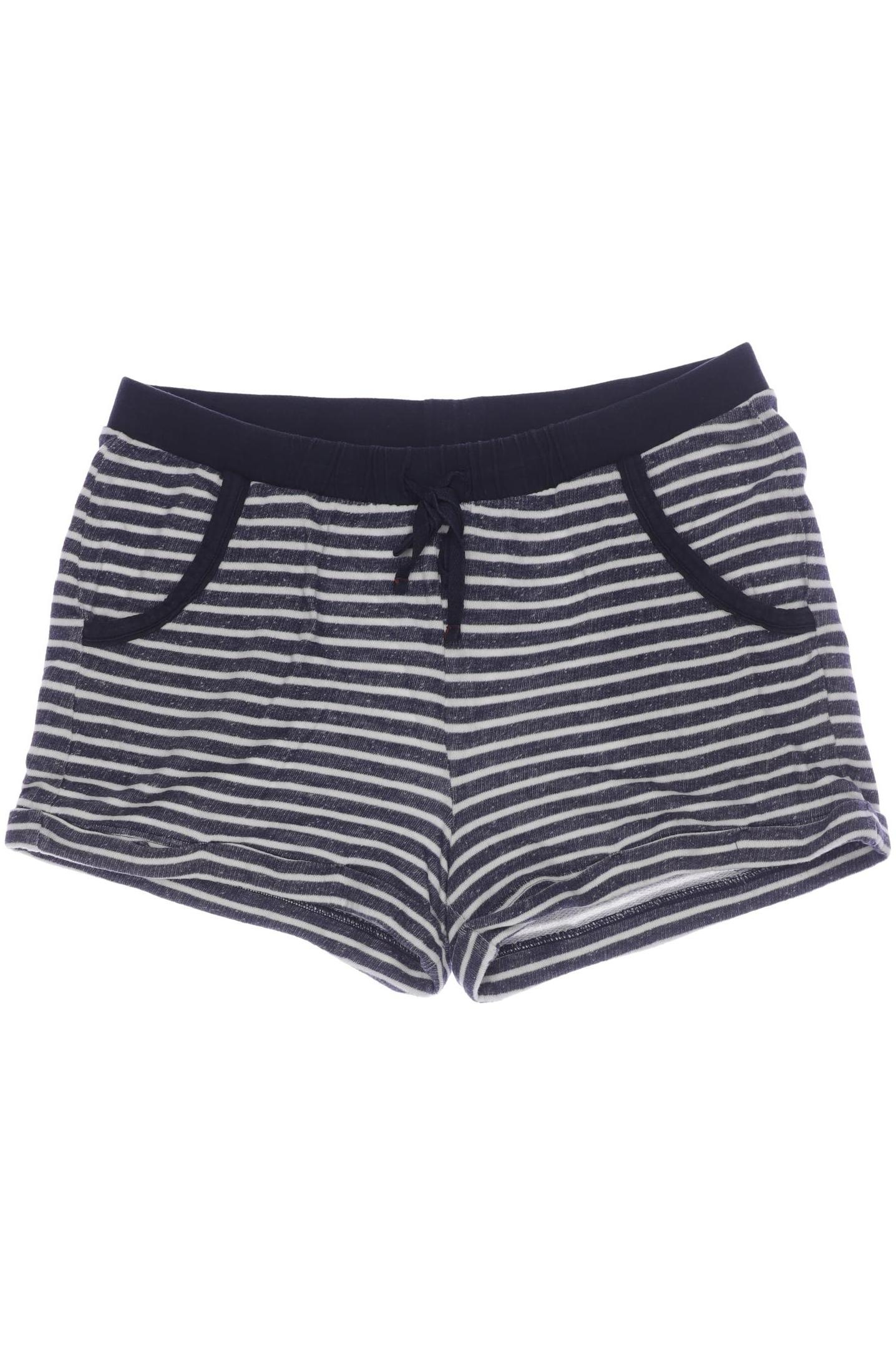 

edc by Esprit Damen Shorts, marineblau, Gr. 38