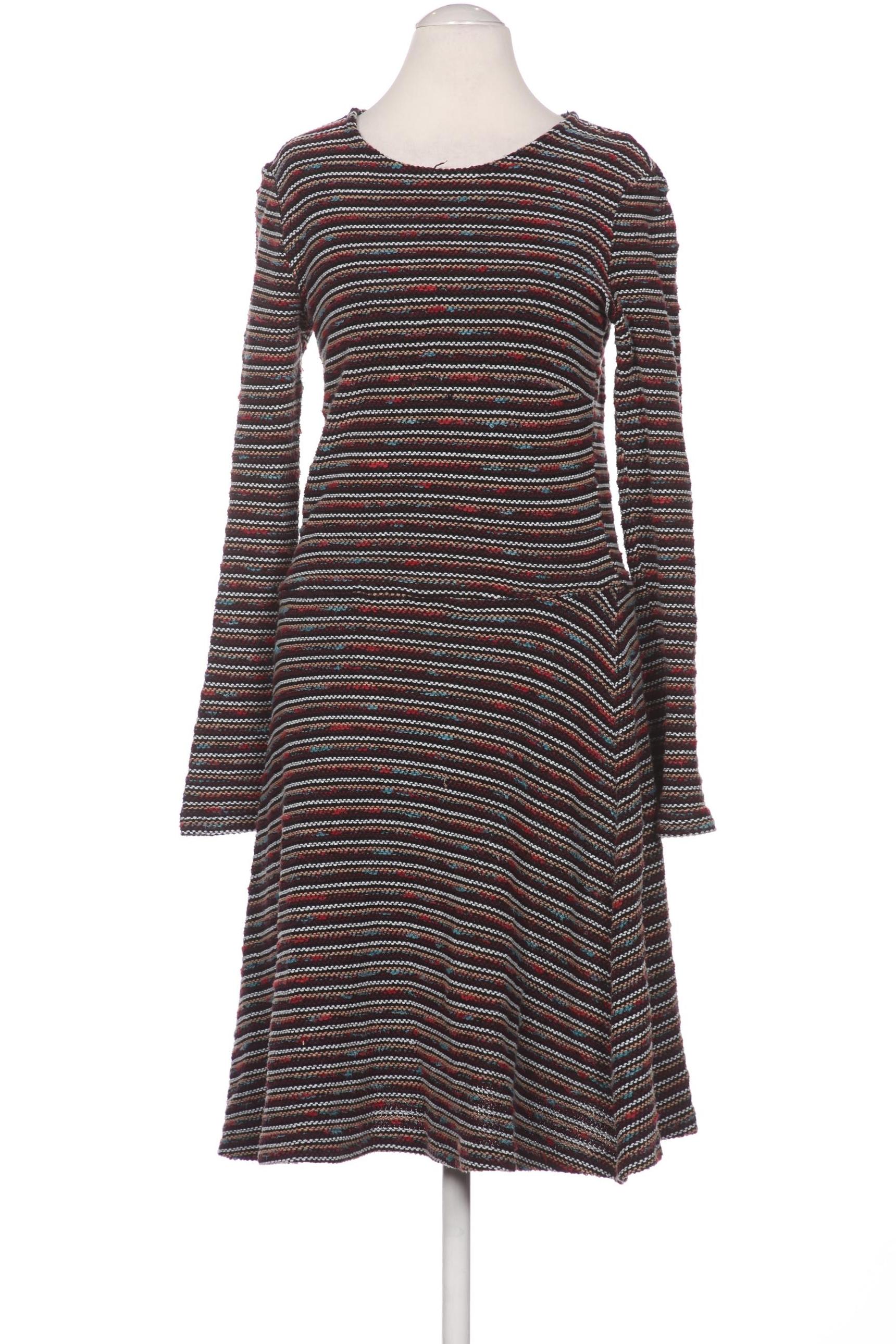 

edc by Esprit Damen Kleid, bordeaux, Gr. 36
