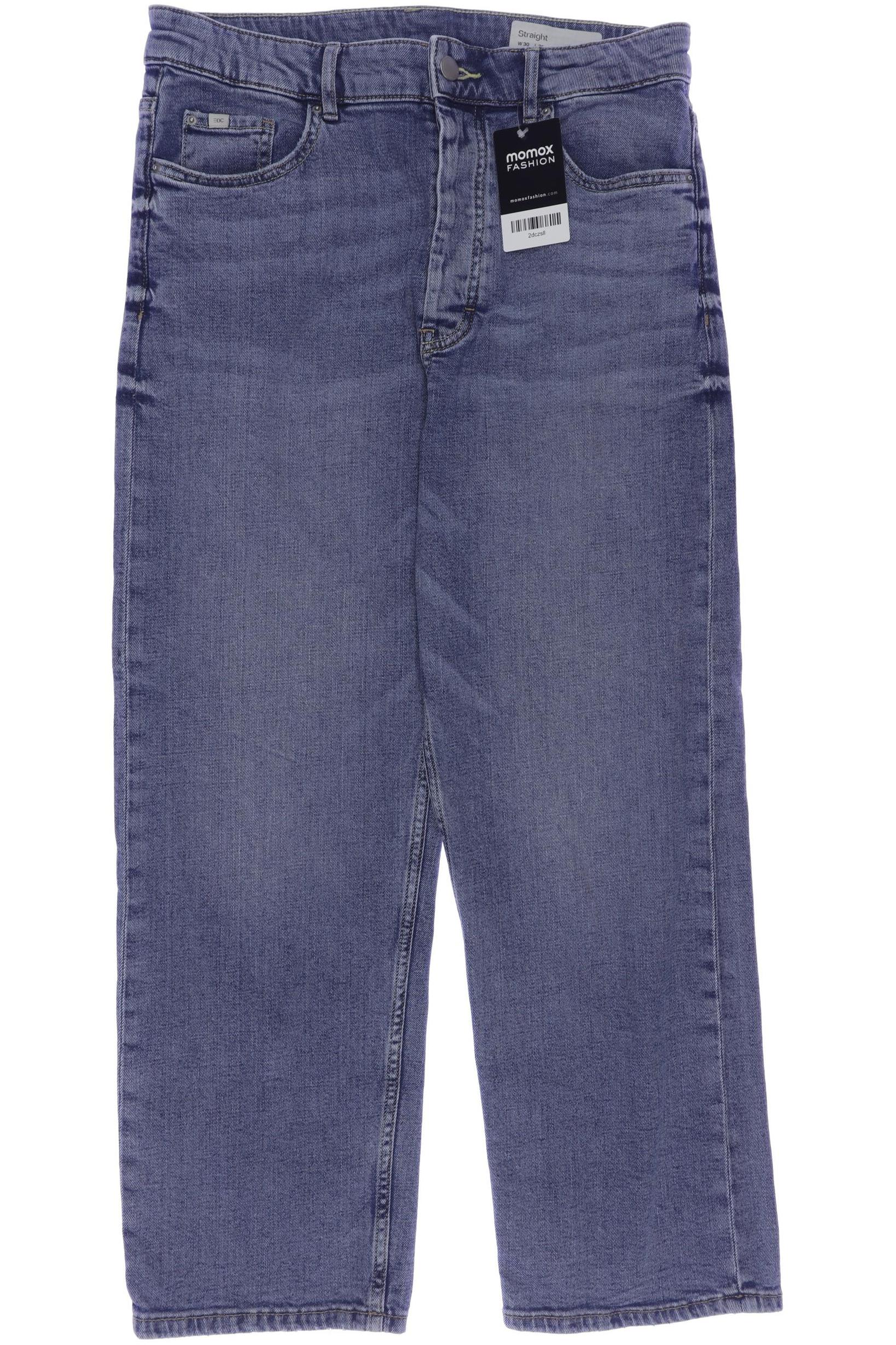 

edc by Esprit Damen Jeans, hellblau, Gr. 30