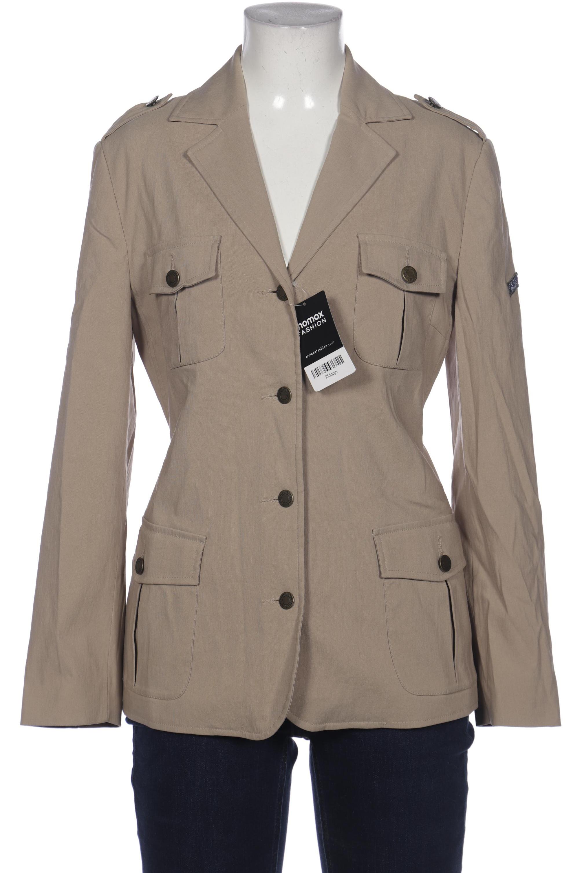 

edc by Esprit Damen Blazer, beige
