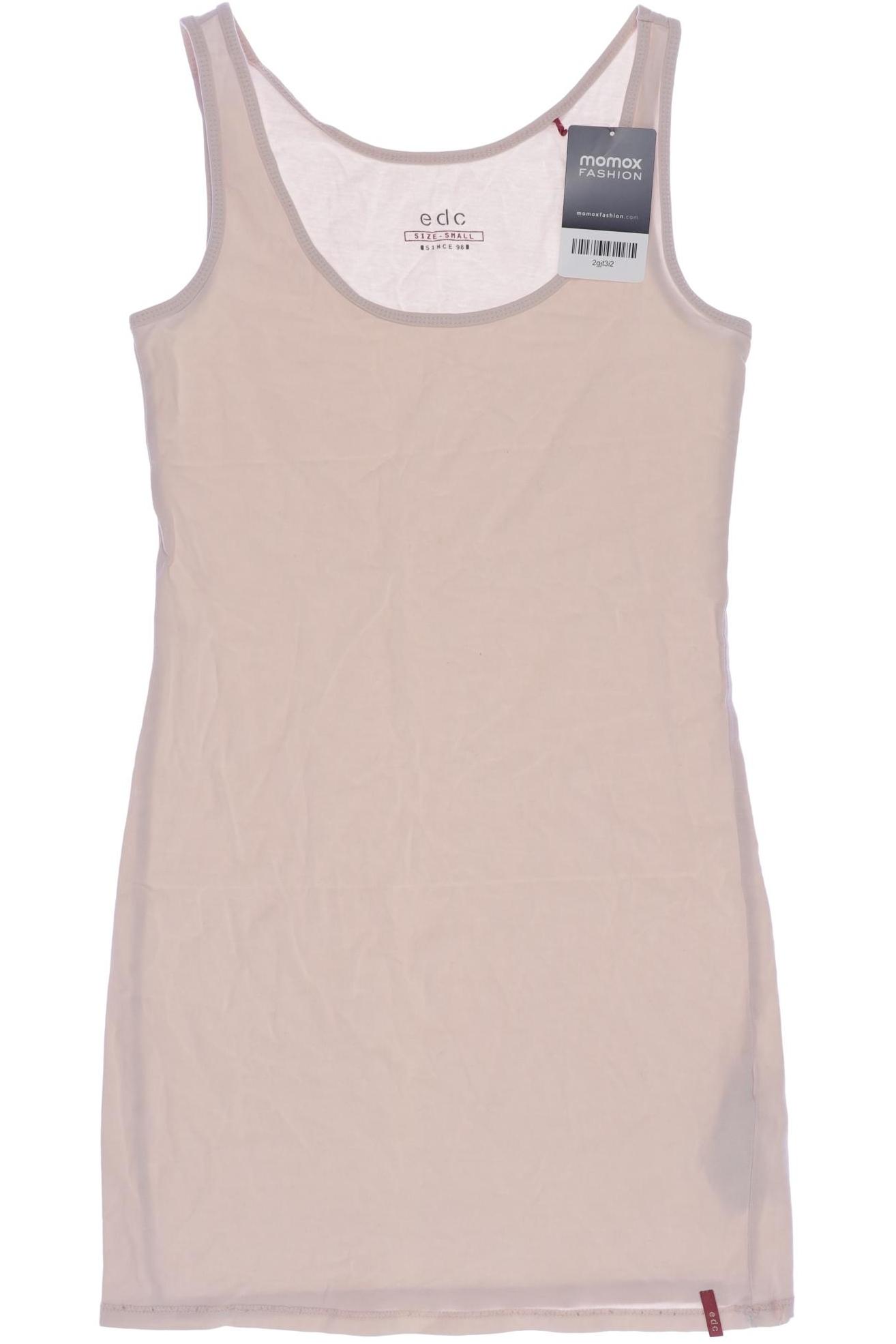 

edc by Esprit Damen Top, pink, Gr. 36
