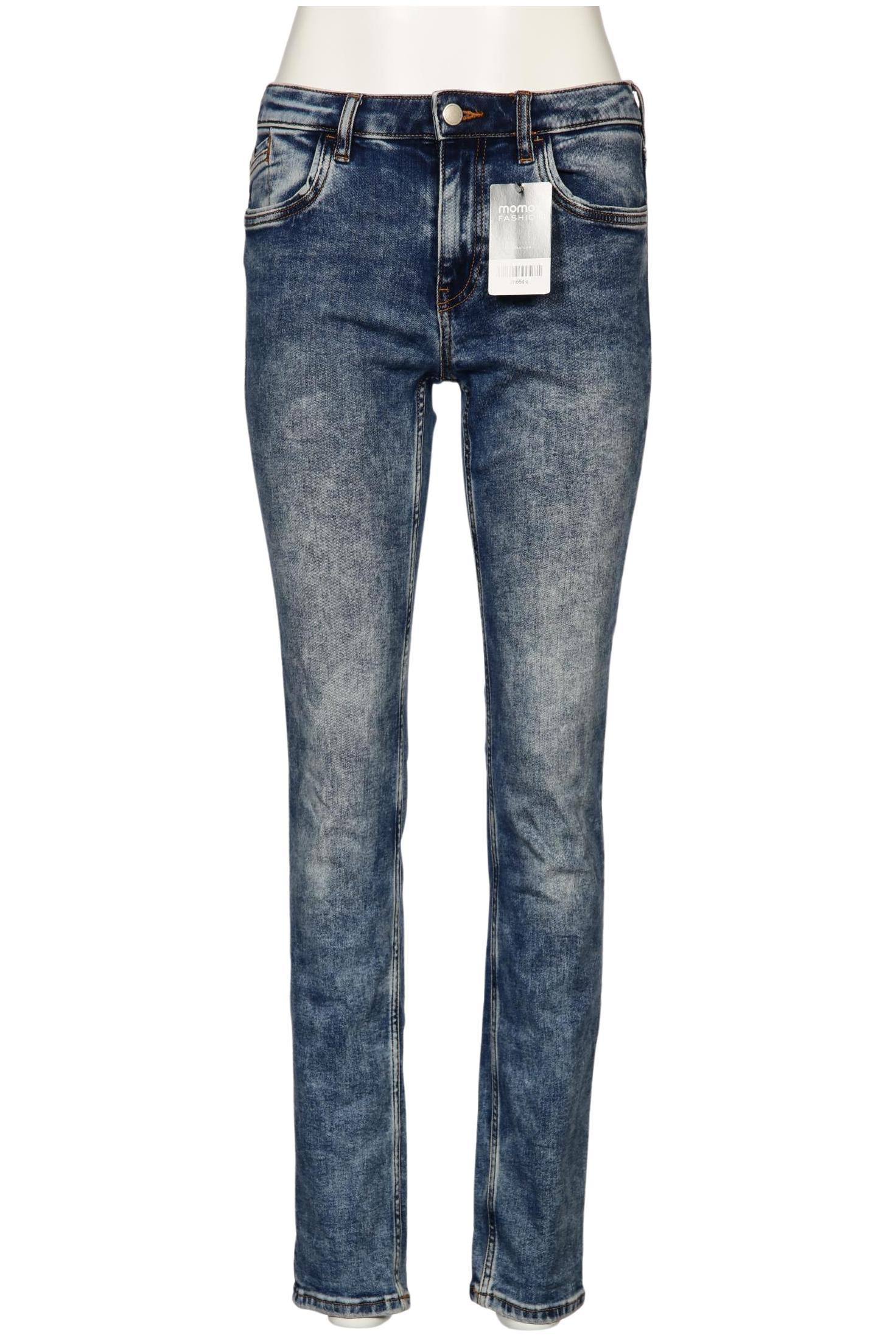 

edc by Esprit Damen Jeans, blau, Gr. 29