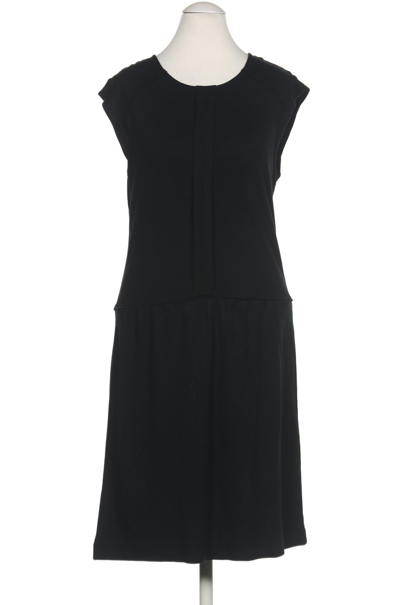 

edc by Esprit Damen Kleid, schwarz, Gr. 34