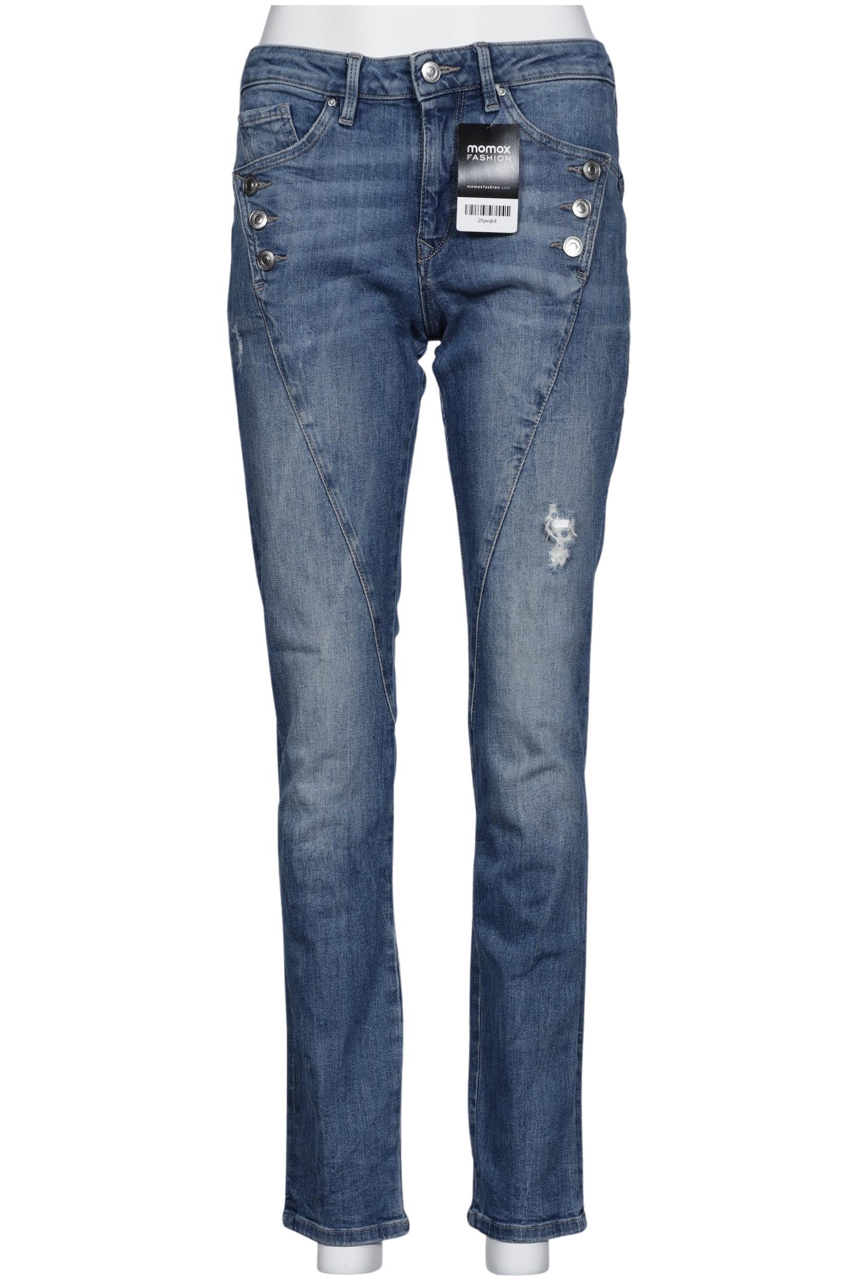 

edc by Esprit Damen Jeans, blau, Gr. 29