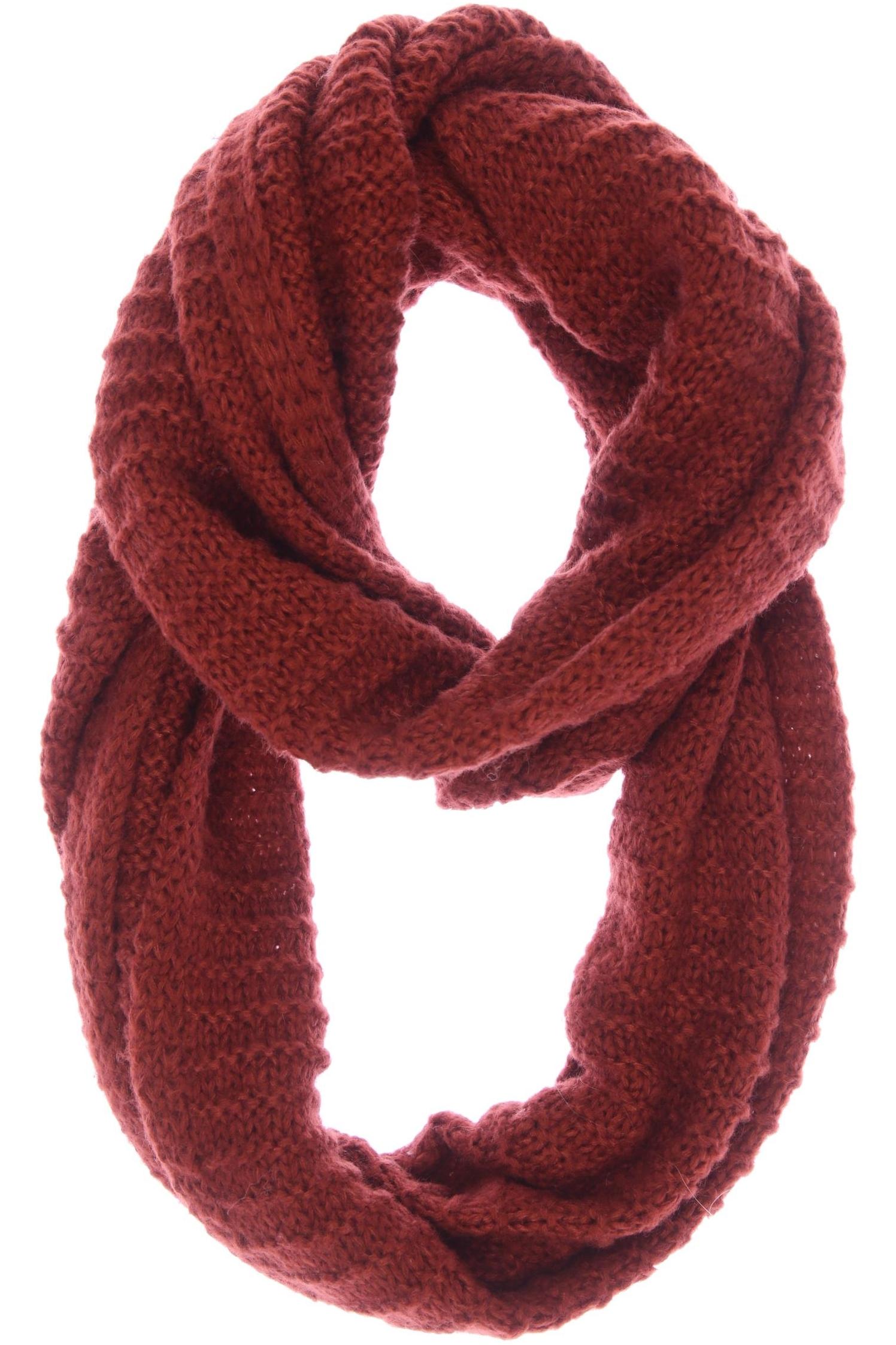 

edc by Esprit Damen Schal, braun, Gr.