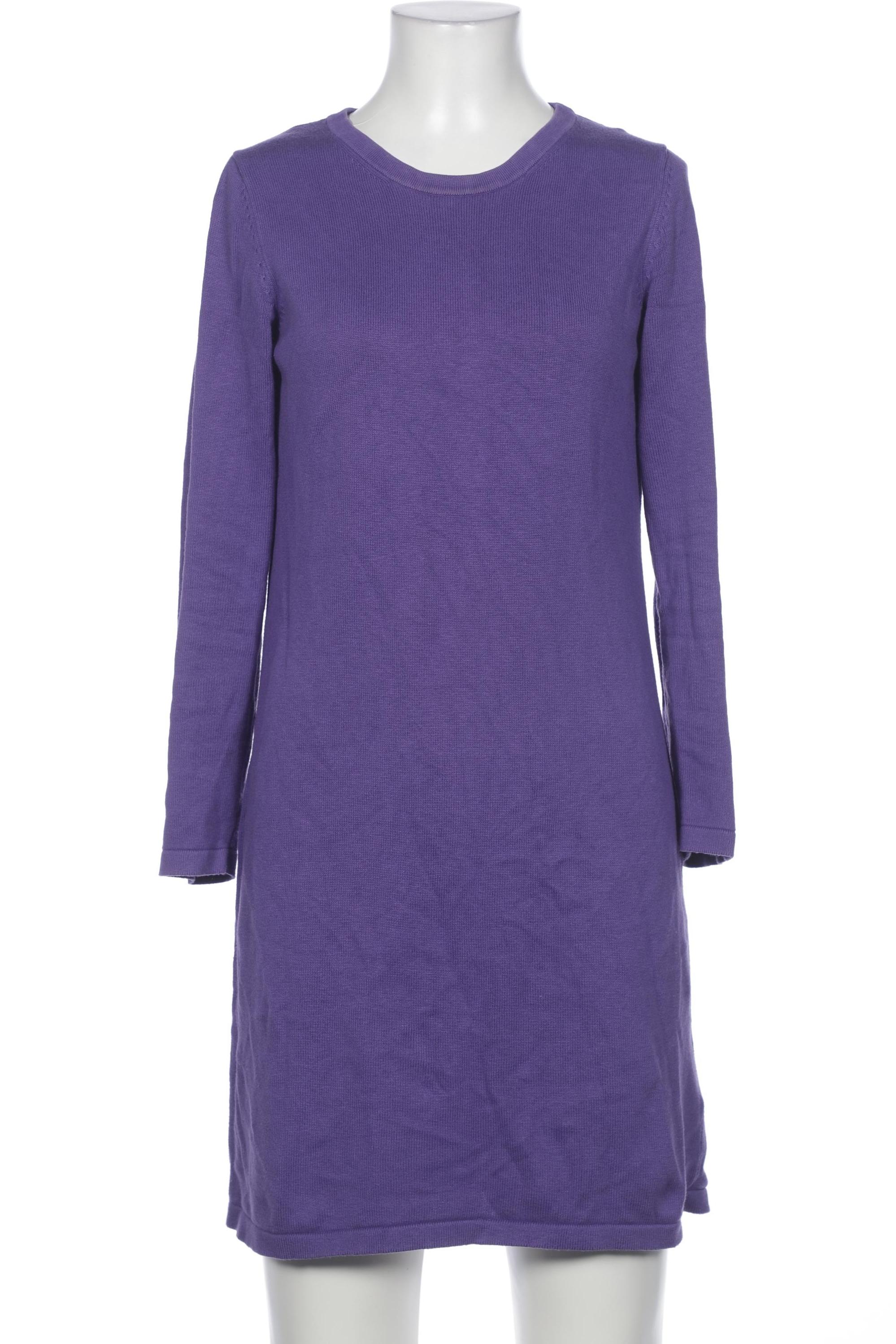 

edc by Esprit Damen Kleid, flieder, Gr. 36