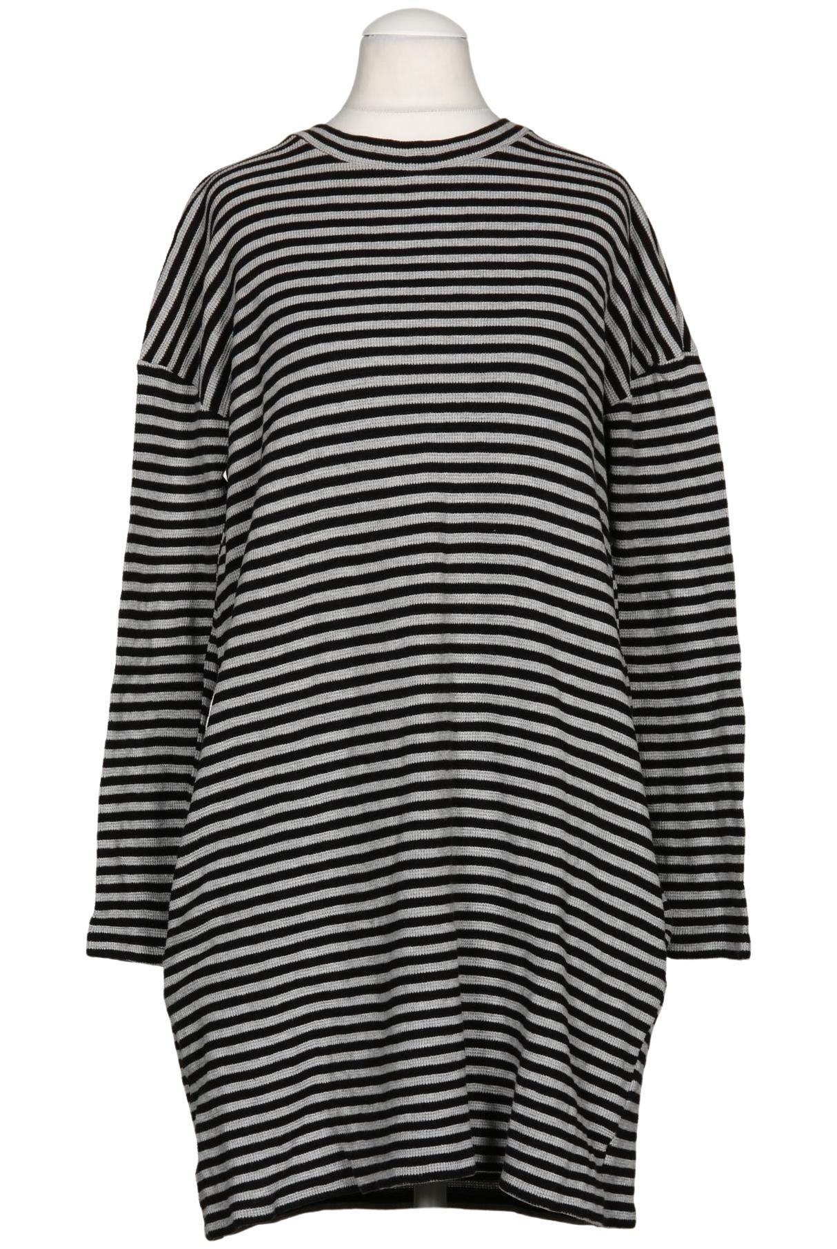 

edc by Esprit Damen Kleid, schwarz, Gr. 38