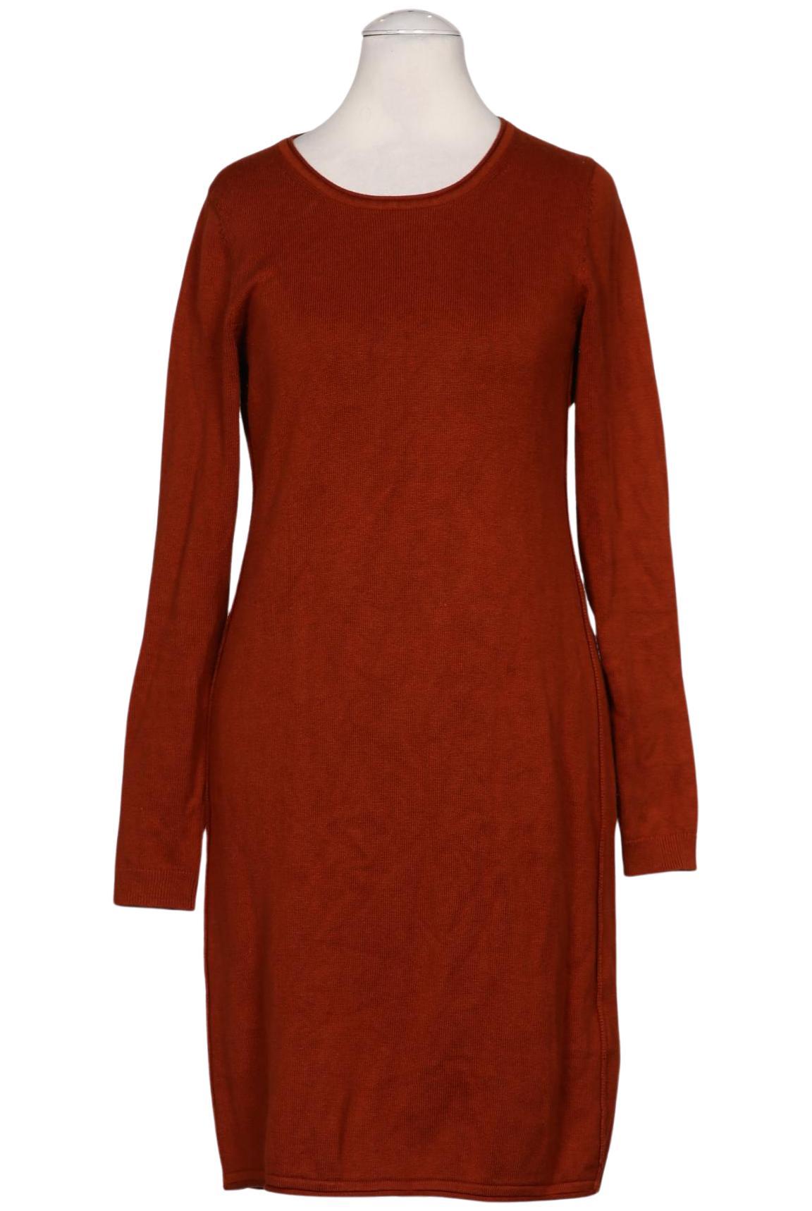 

edc by Esprit Damen Kleid, braun, Gr. 34