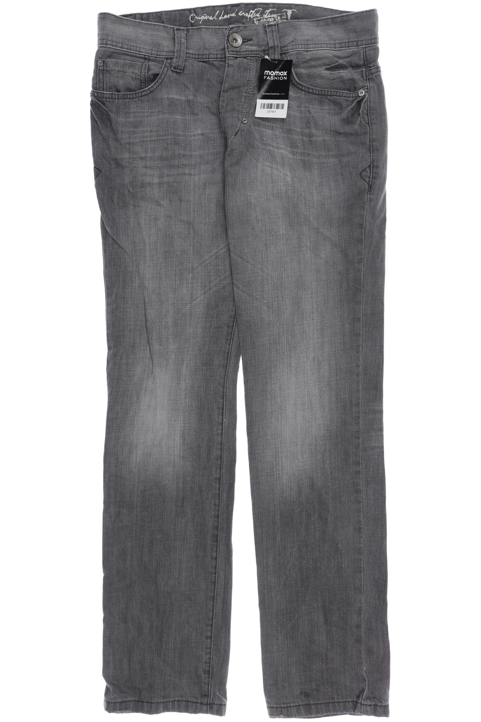 

edc by Esprit Herren Jeans, grau, Gr. 32
