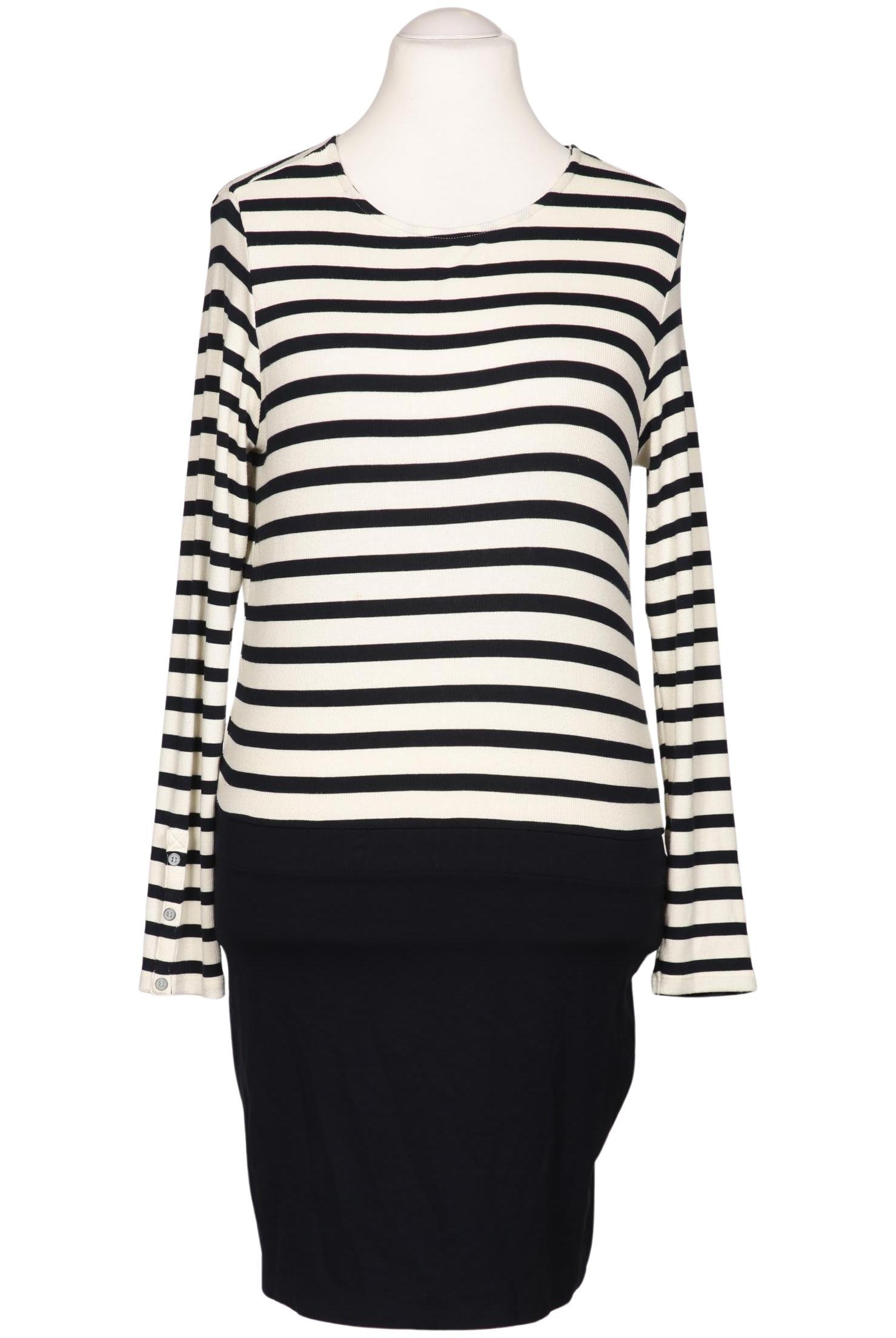 

edc by Esprit Damen Kleid, mehrfarbig, Gr. 38