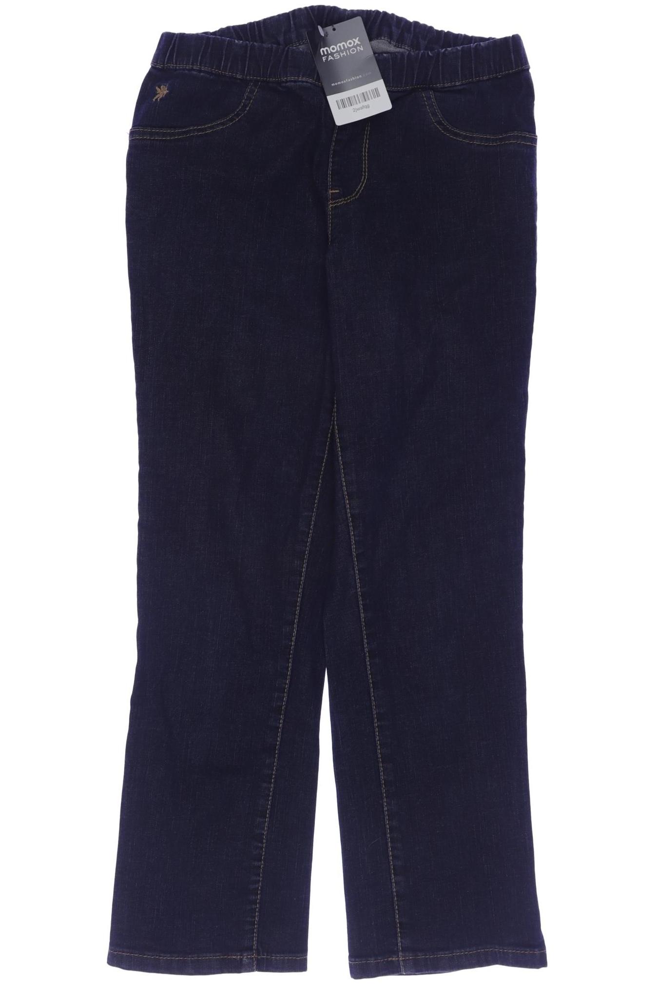 

edc by Esprit Damen Jeans, marineblau, Gr. 24