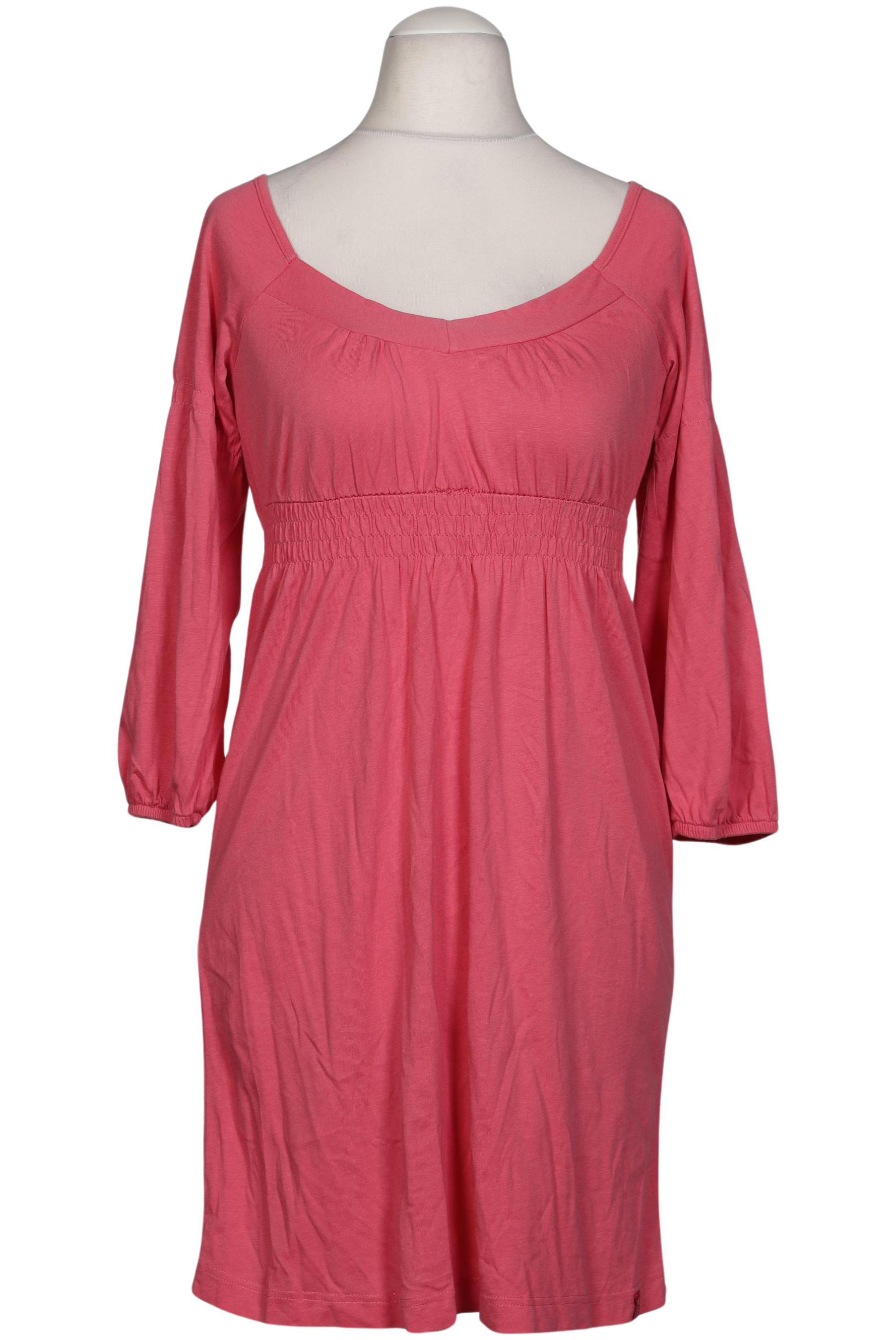 

edc by Esprit Damen Kleid, pink, Gr. 36