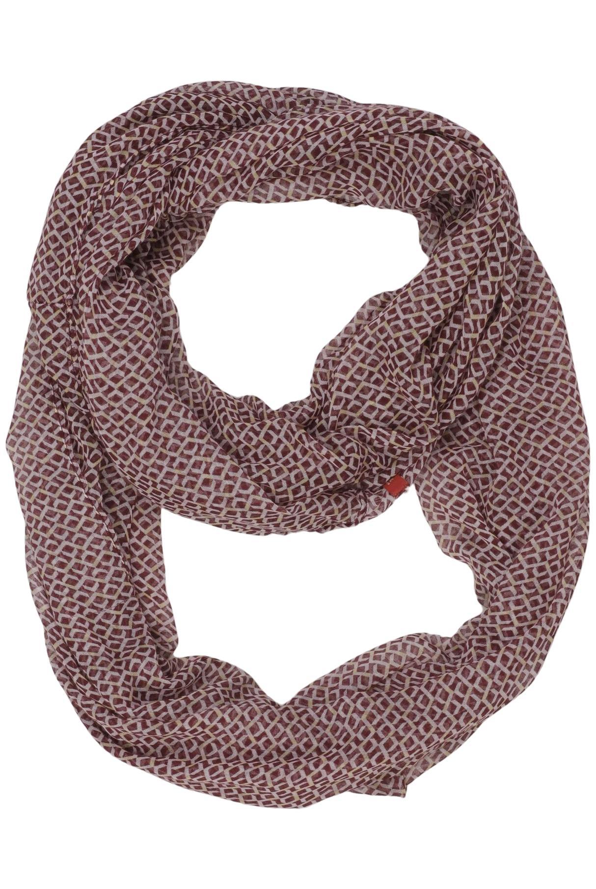 

edc by Esprit Damen Schal, braun, Gr.