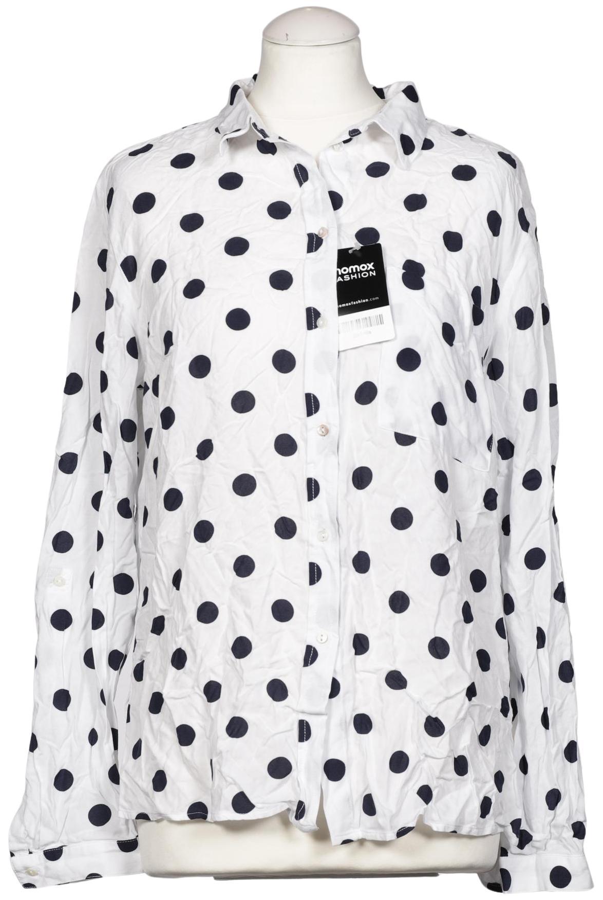 

edc by Esprit Damen Bluse, mehrfarbig, Gr. 38