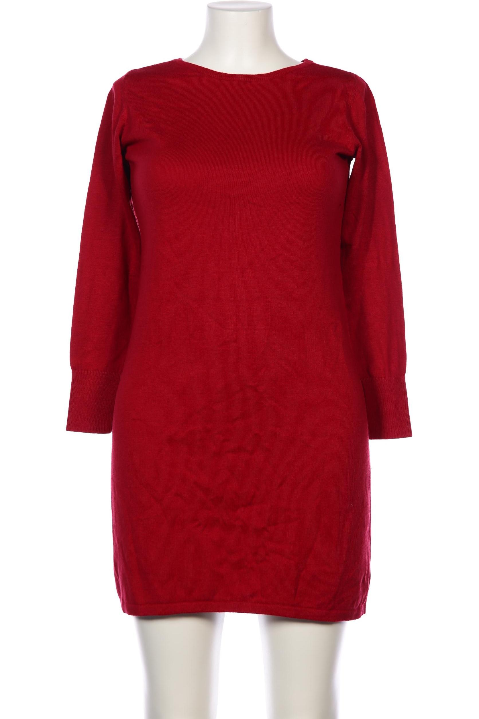 

edc by Esprit Damen Kleid, rot, Gr. 42