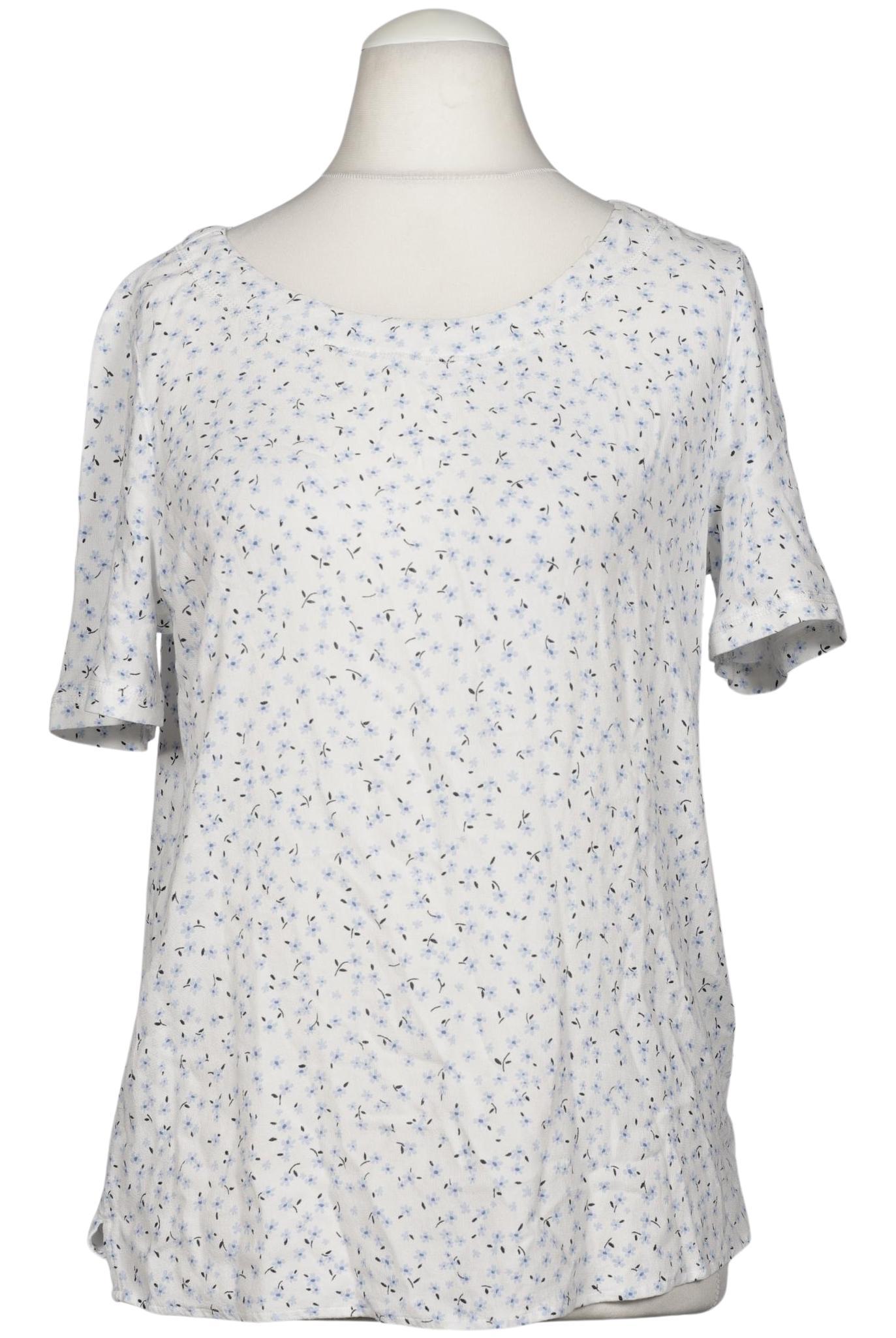 

edc by Esprit Damen Bluse, mehrfarbig, Gr. 36