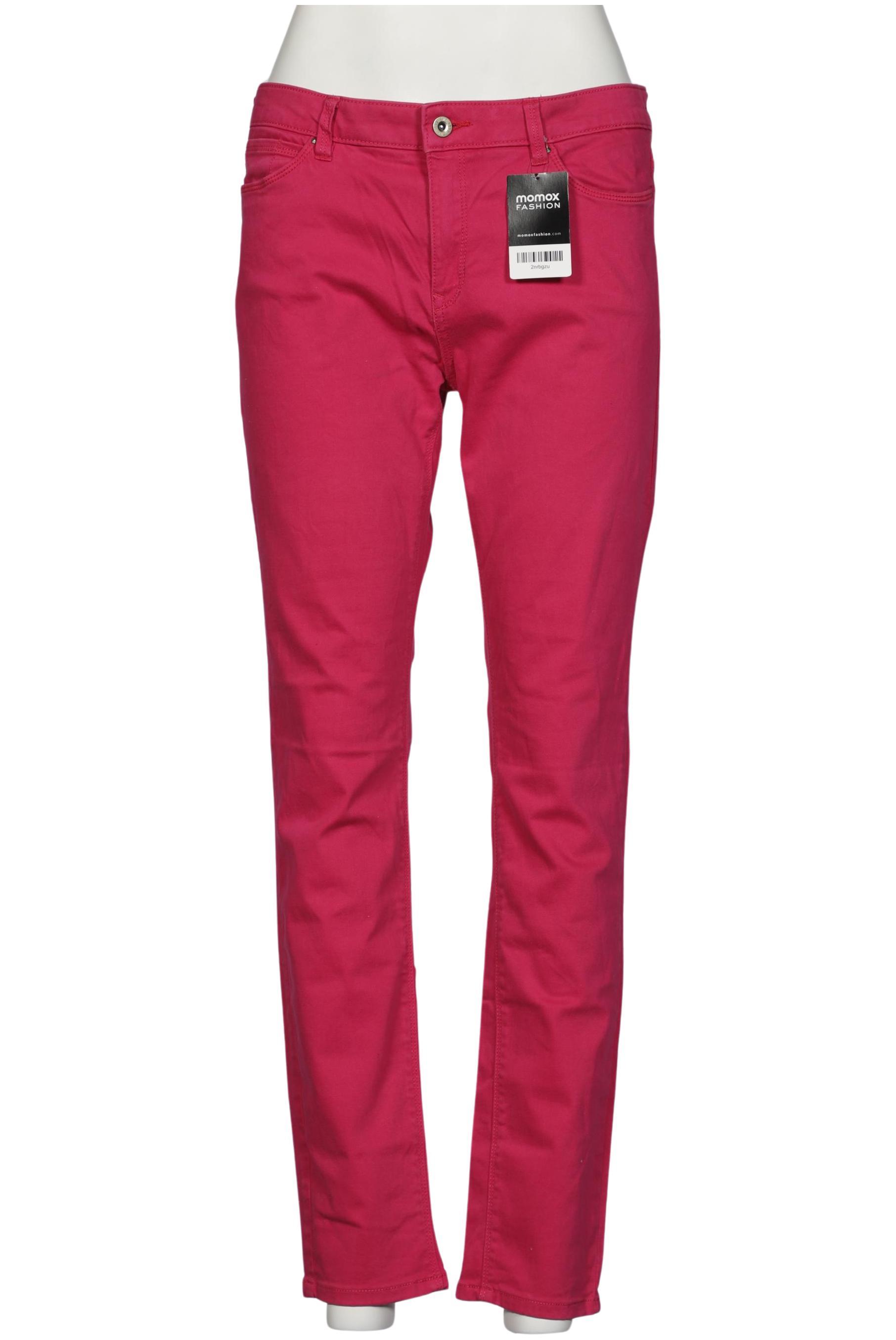 

edc by Esprit Damen Jeans, pink, Gr. 42