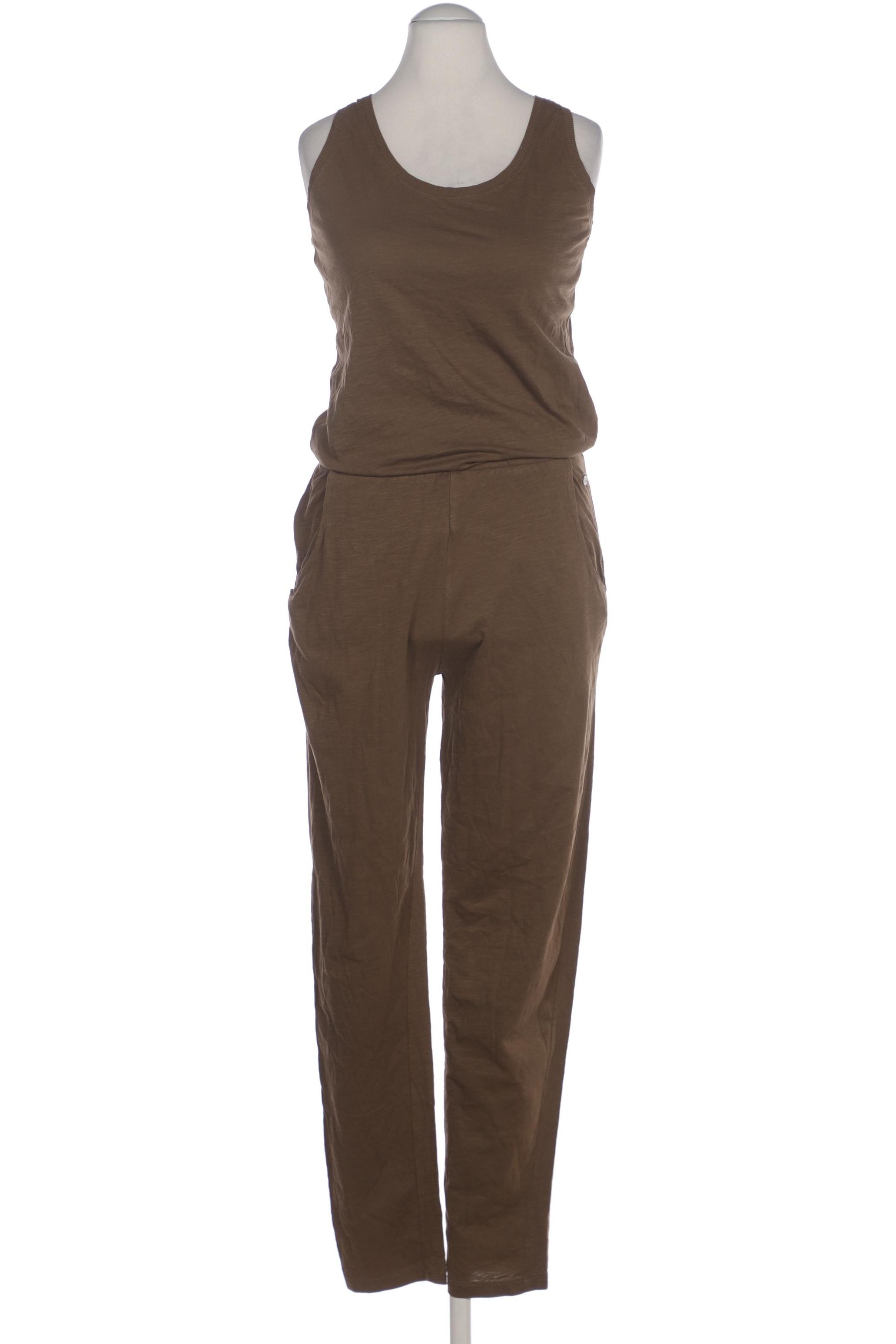 

edc by Esprit Damen Jumpsuit/Overall, braun, Gr. 36